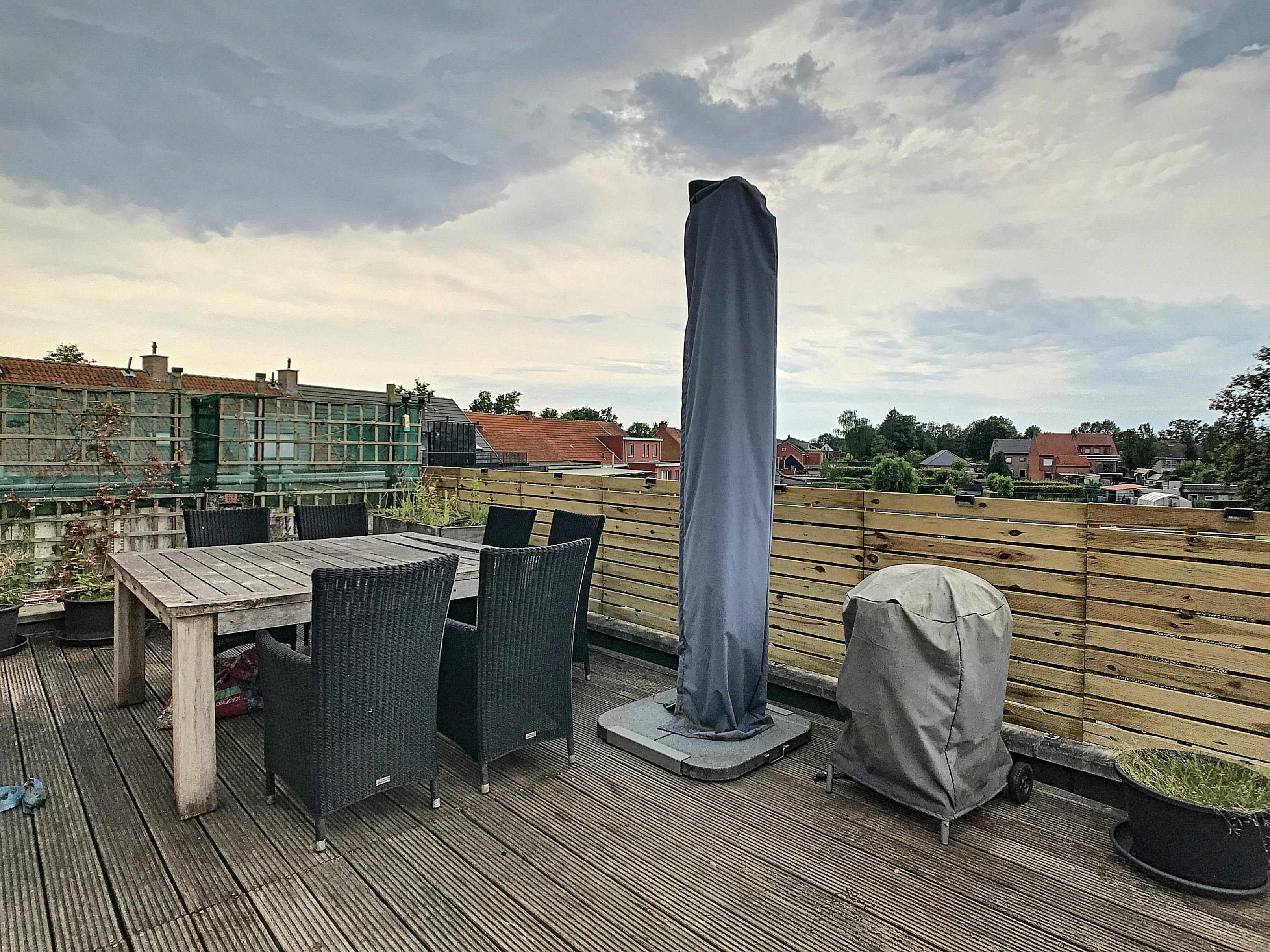 Opportuniteit: opbrengsteigendom te koop in Wuustwezel! foto 25