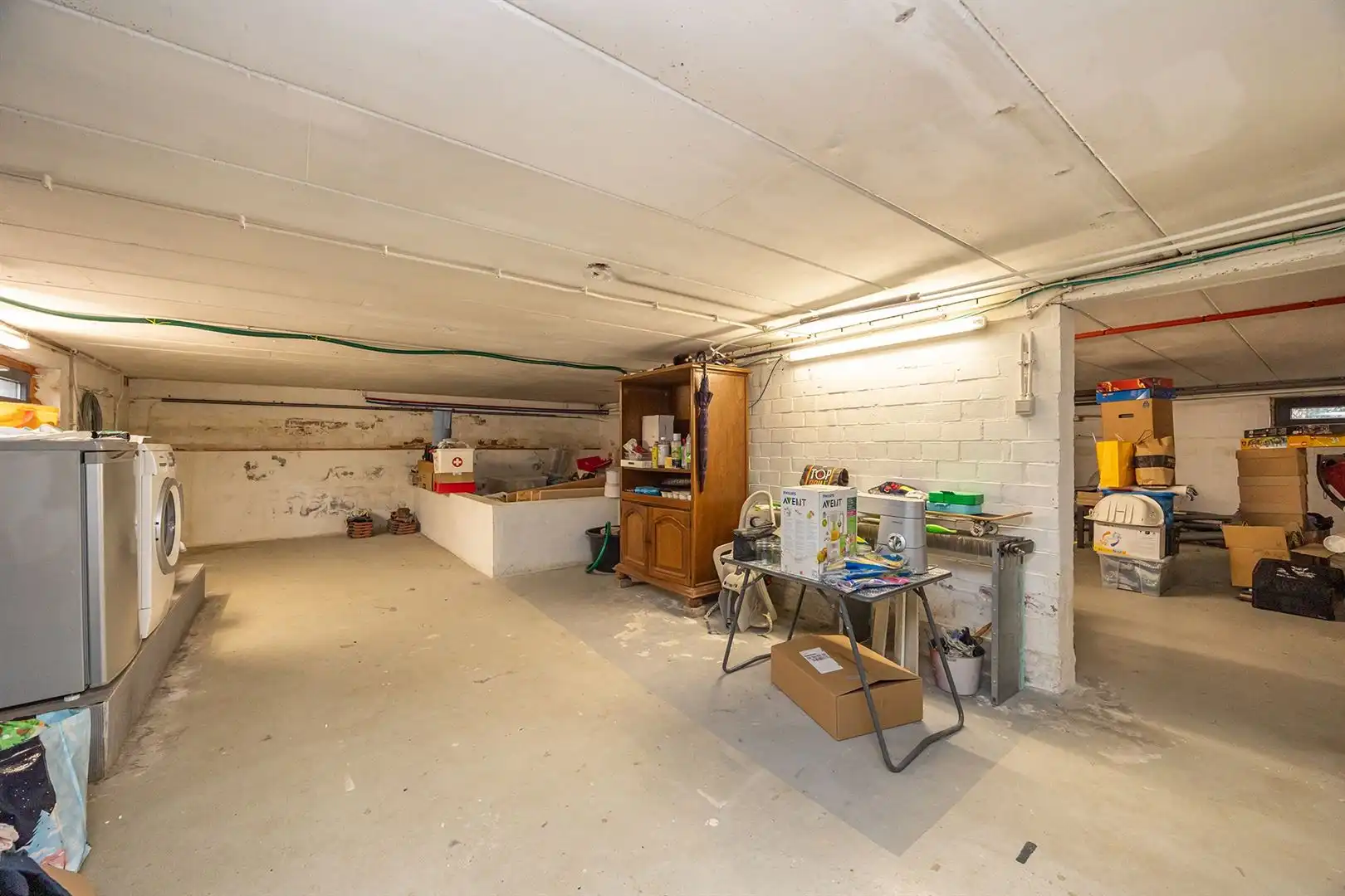 Instapklare laagbouwwoning op een rustige locatie.  foto 18