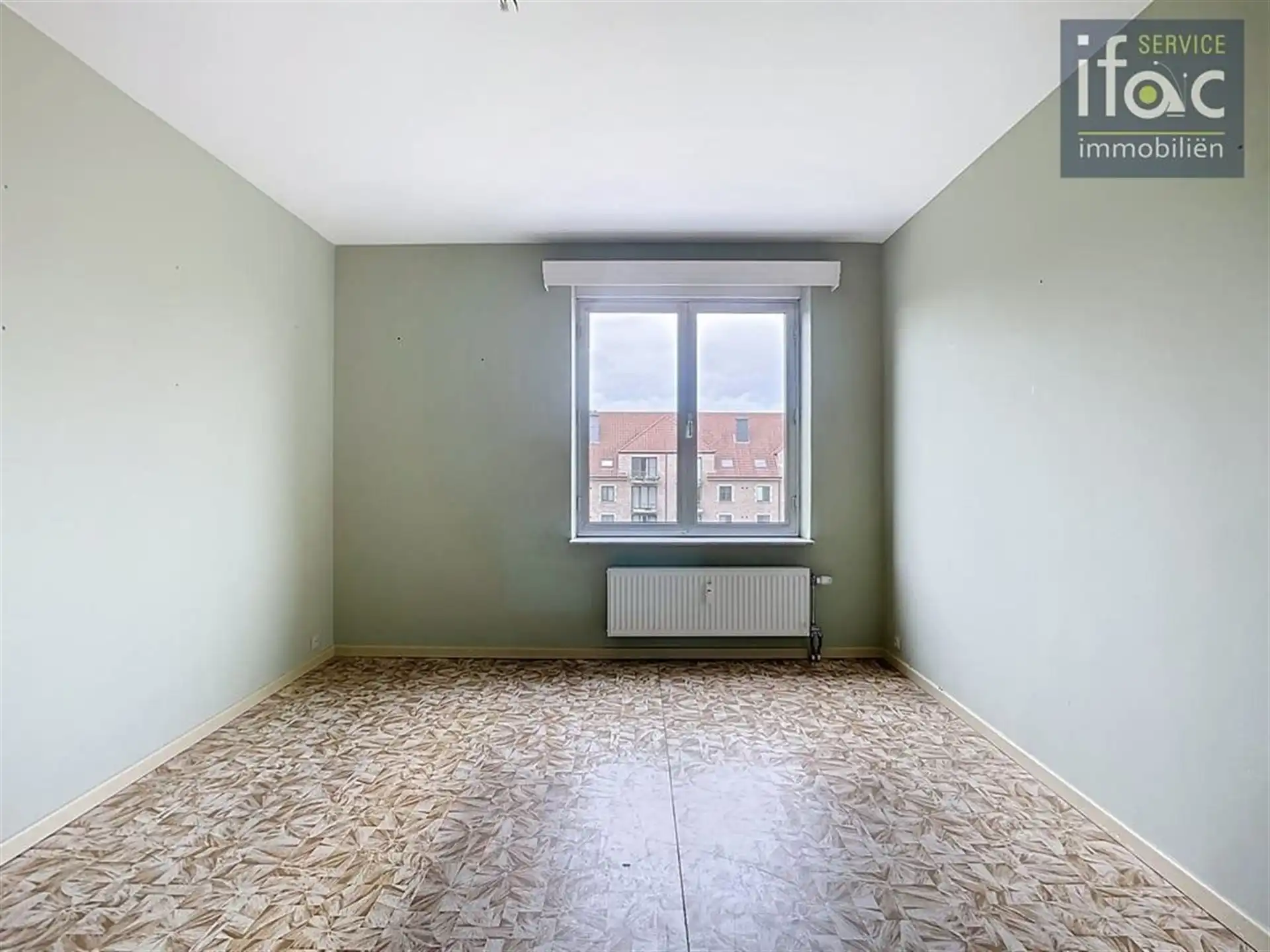 Geweldig gelegen appartement met 3 ruime slaapkamers  foto 11