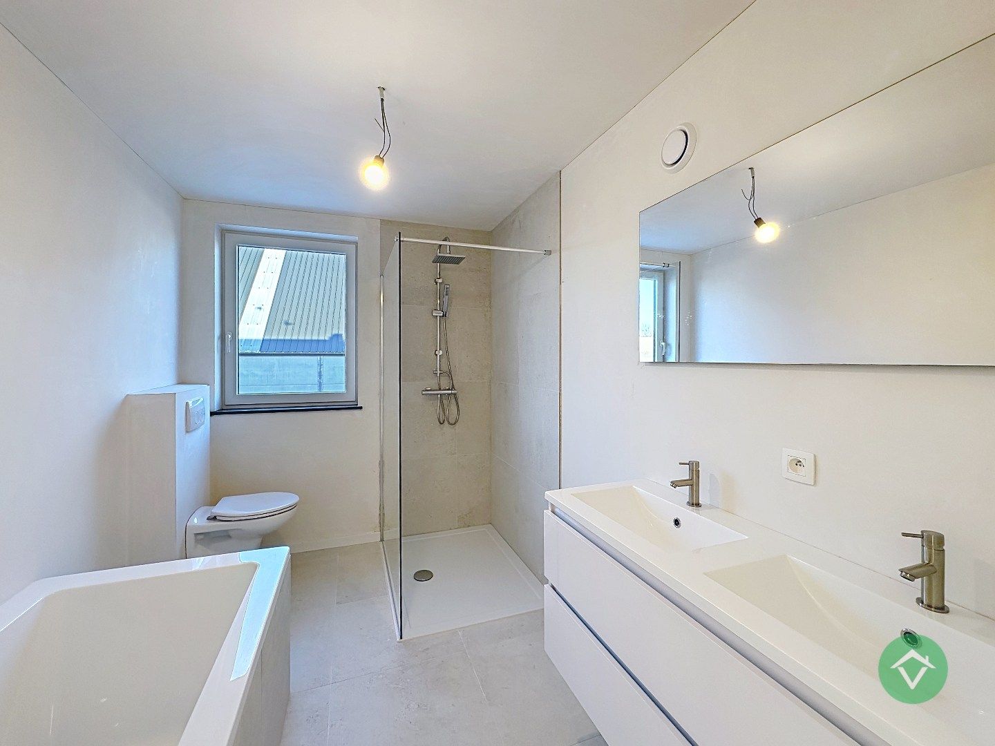 Moderne BEN-woningen in Kortemark - Koekelarestraat foto 10