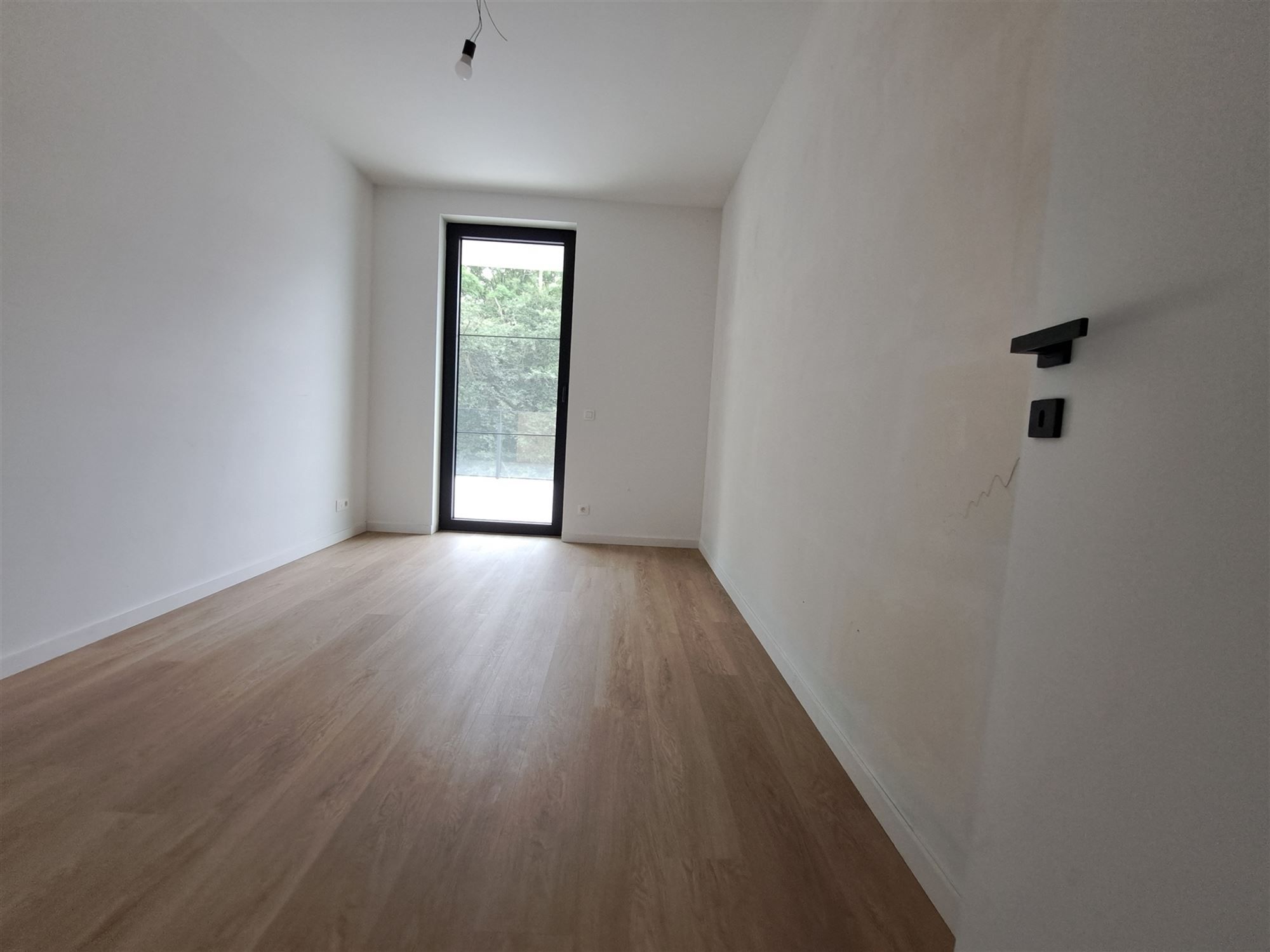 Luxueus appartement met zeer groot zuidgericht terras foto 10