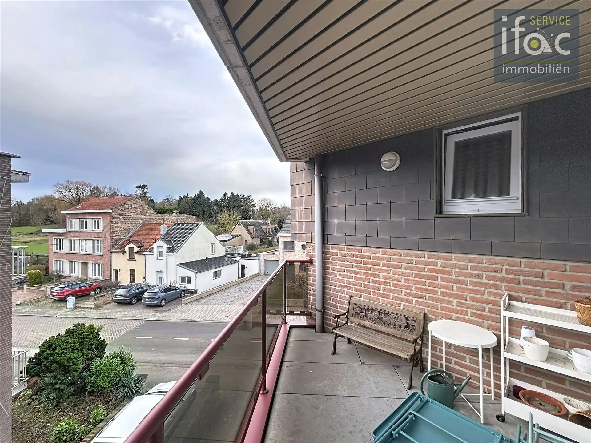 Appartement - 3 slaapkamers - Gunstig EPC! foto 5