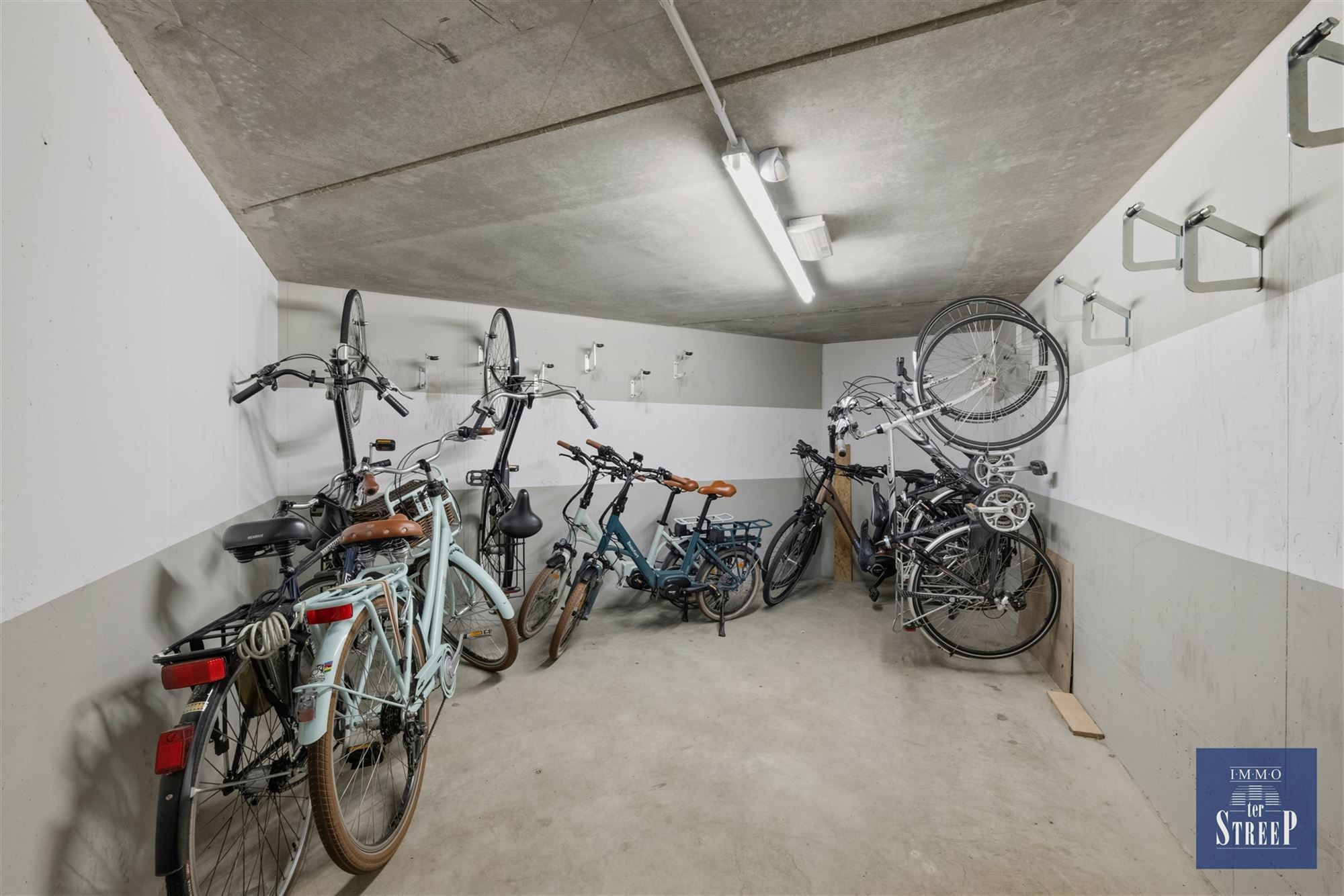 Appartement met 2 slaapkamers en frontaal zeezicht foto 18