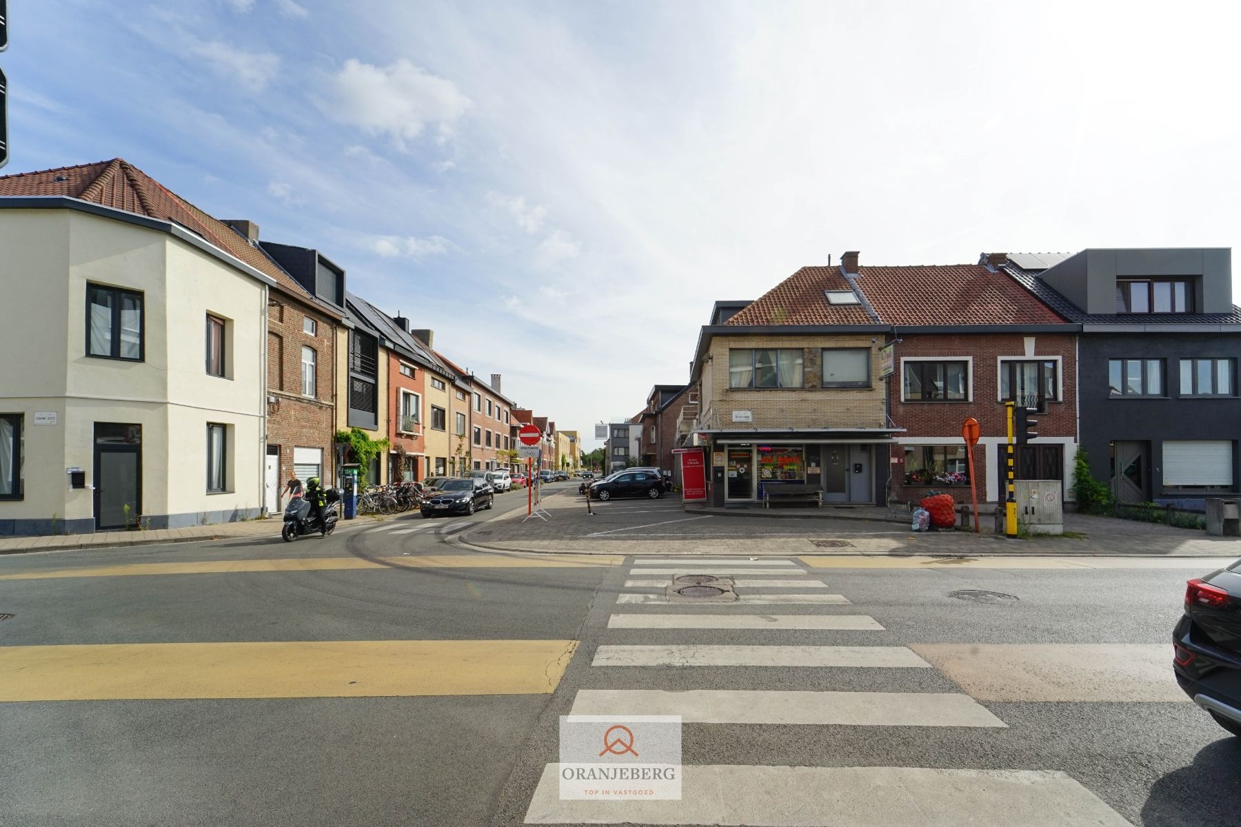 Volledig gerenoveerde winkelruimte te huur in Gentbrugge foto 13