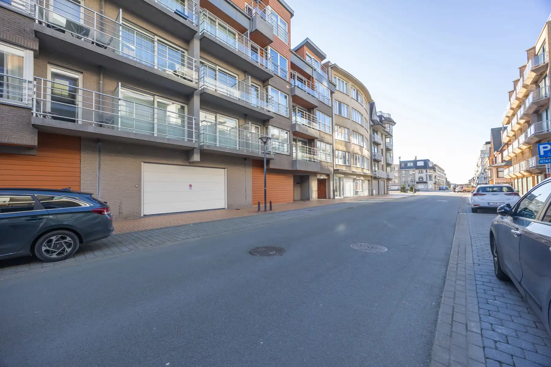 Res. BOLERO II foto 31