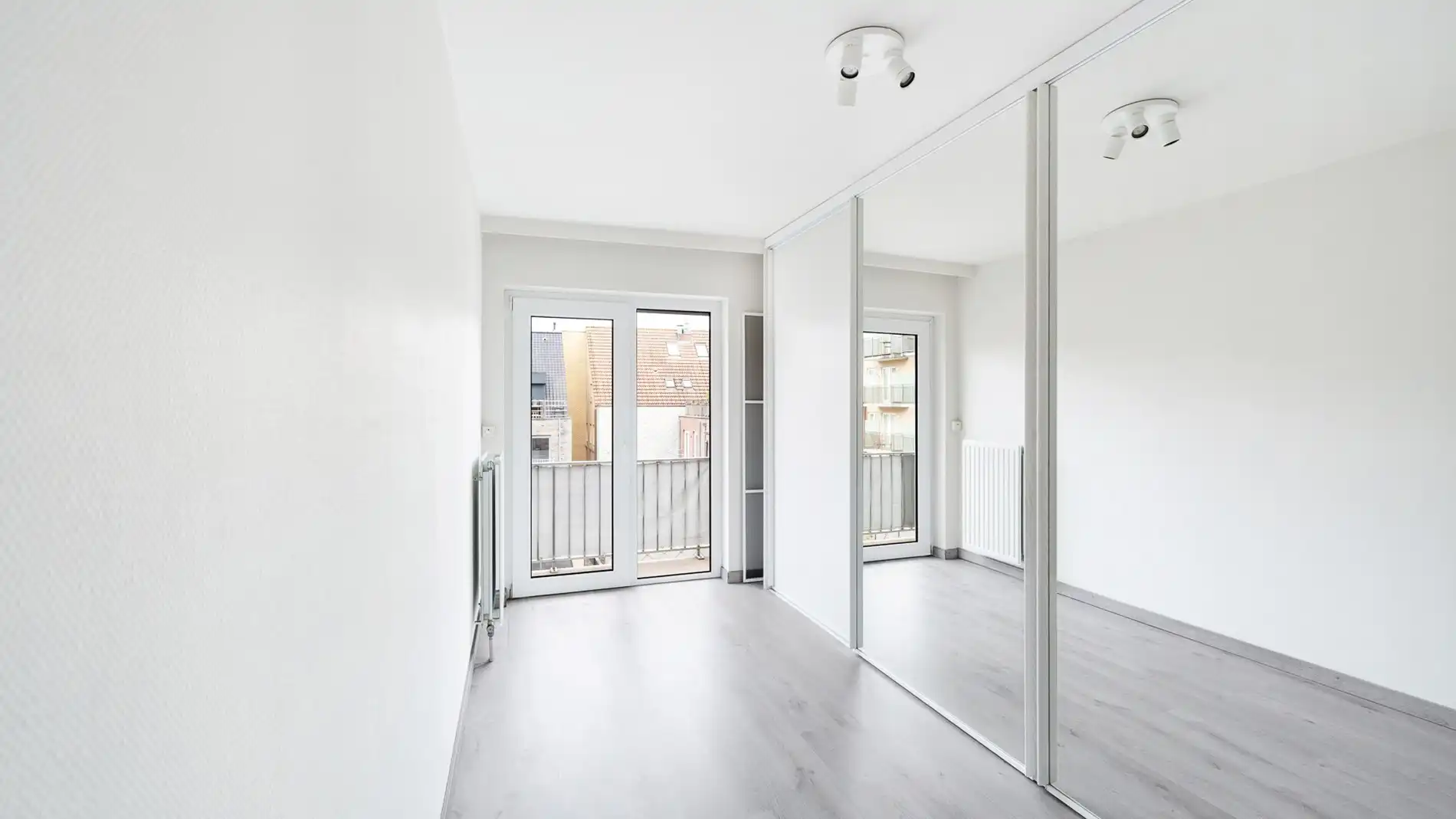 Appartement aan de zonnekant van de Lippenslaan foto 14