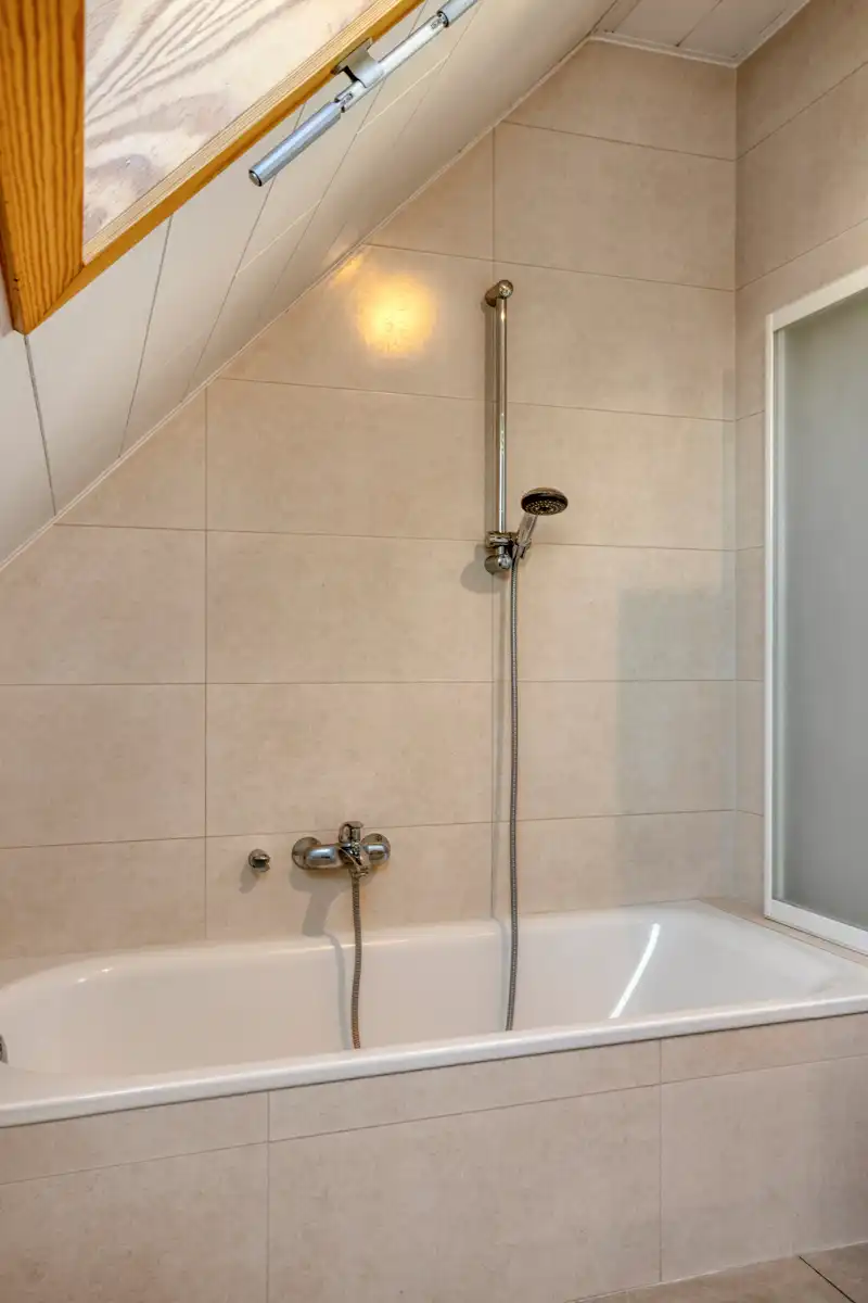 Leuk duplex appartement in centrum Baal foto 18