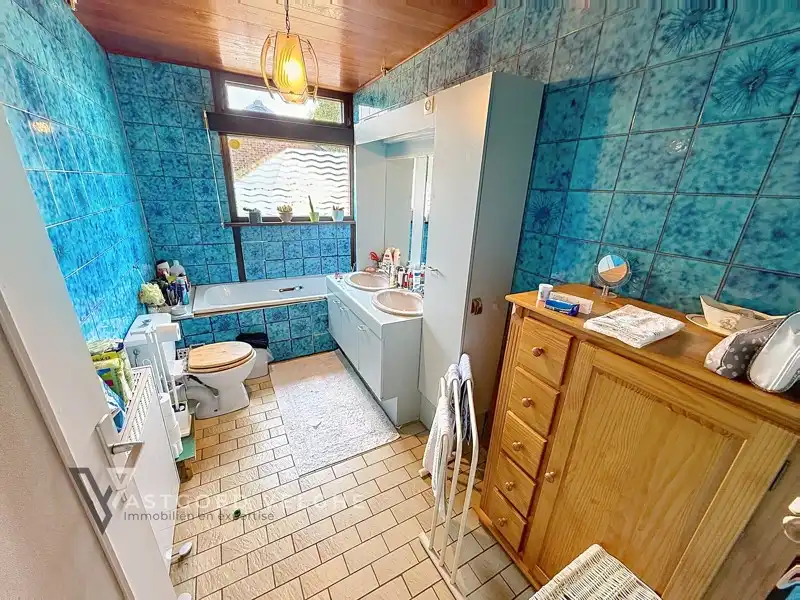 🏡 Te renoveren open bebouwing op royaal perceel van 11a50ca in Zonhoven foto 21