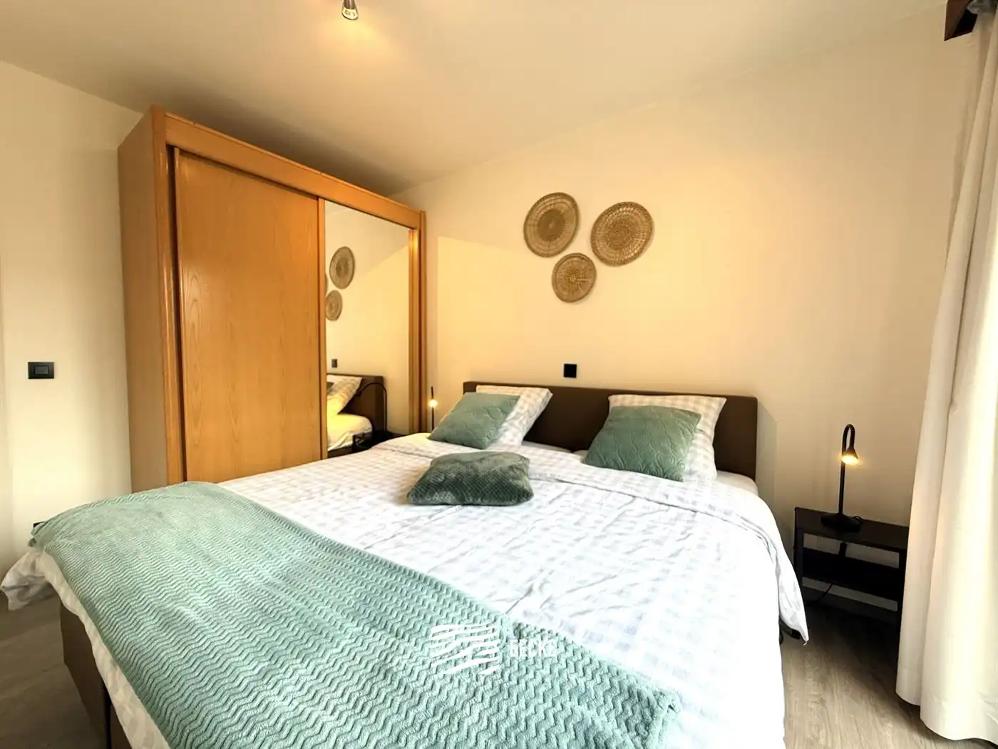 Appartement met 2 slaapkamers foto 11