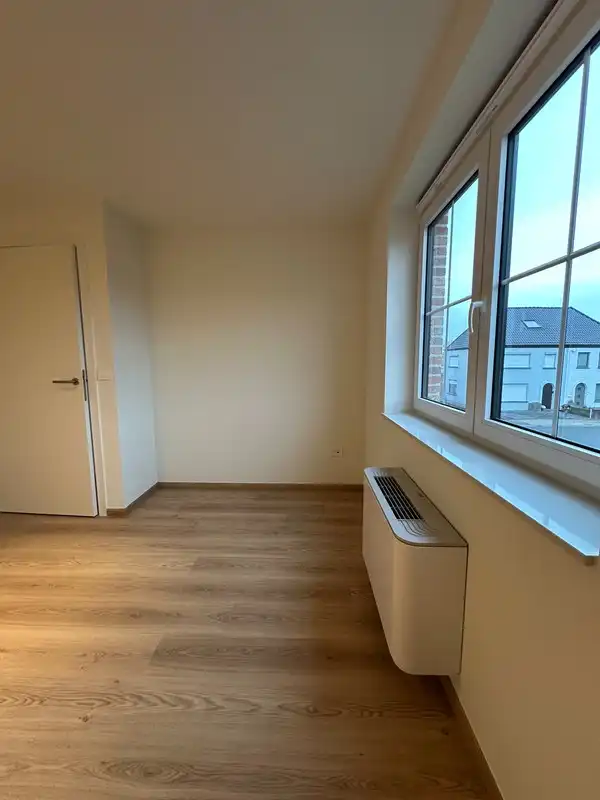 Volledig afgewerkte woning met 3 slaapkamers in Waardamme foto 11