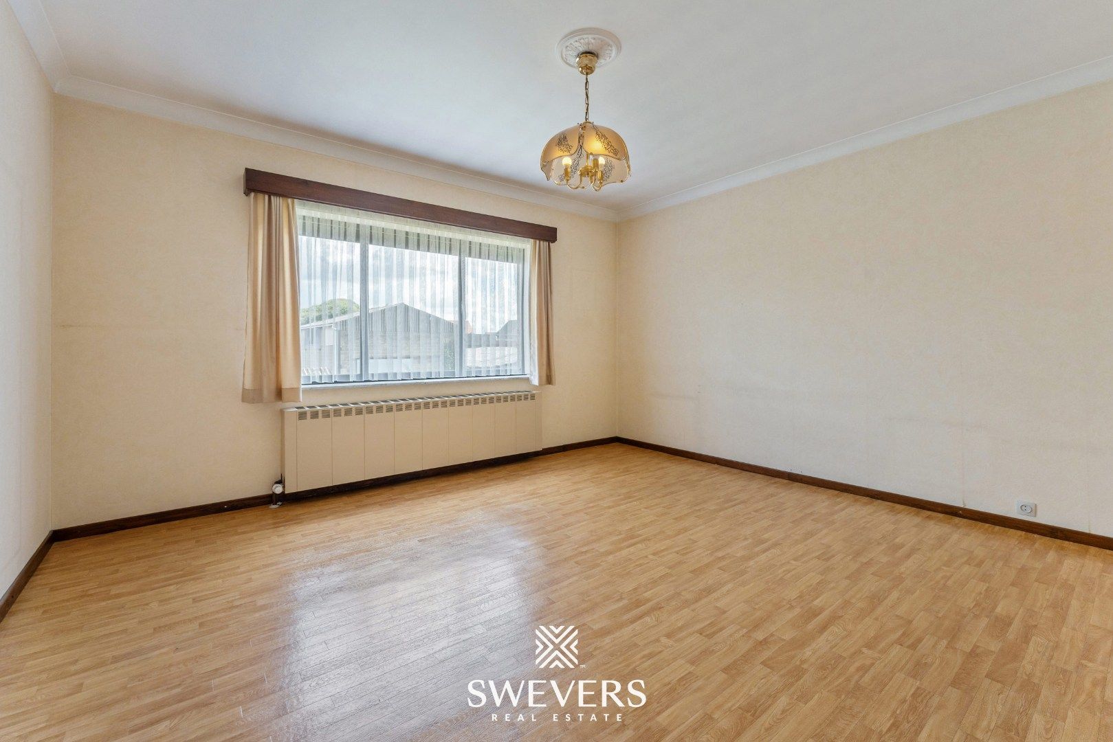 Ruime gezinswoning met renovatiepotentieel in Borgloon foto 19