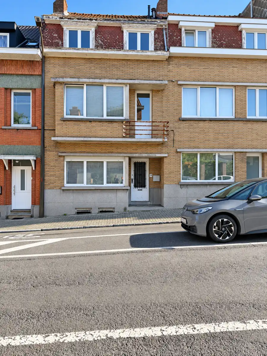 Huis te koop Melkerijstraat 39 - 1500 Halle