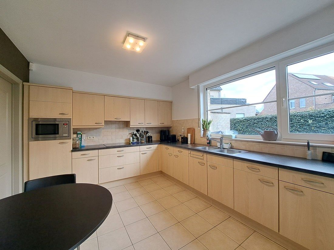 Gunstig gelegen gelijkvloers appartement te Hechtel foto 10