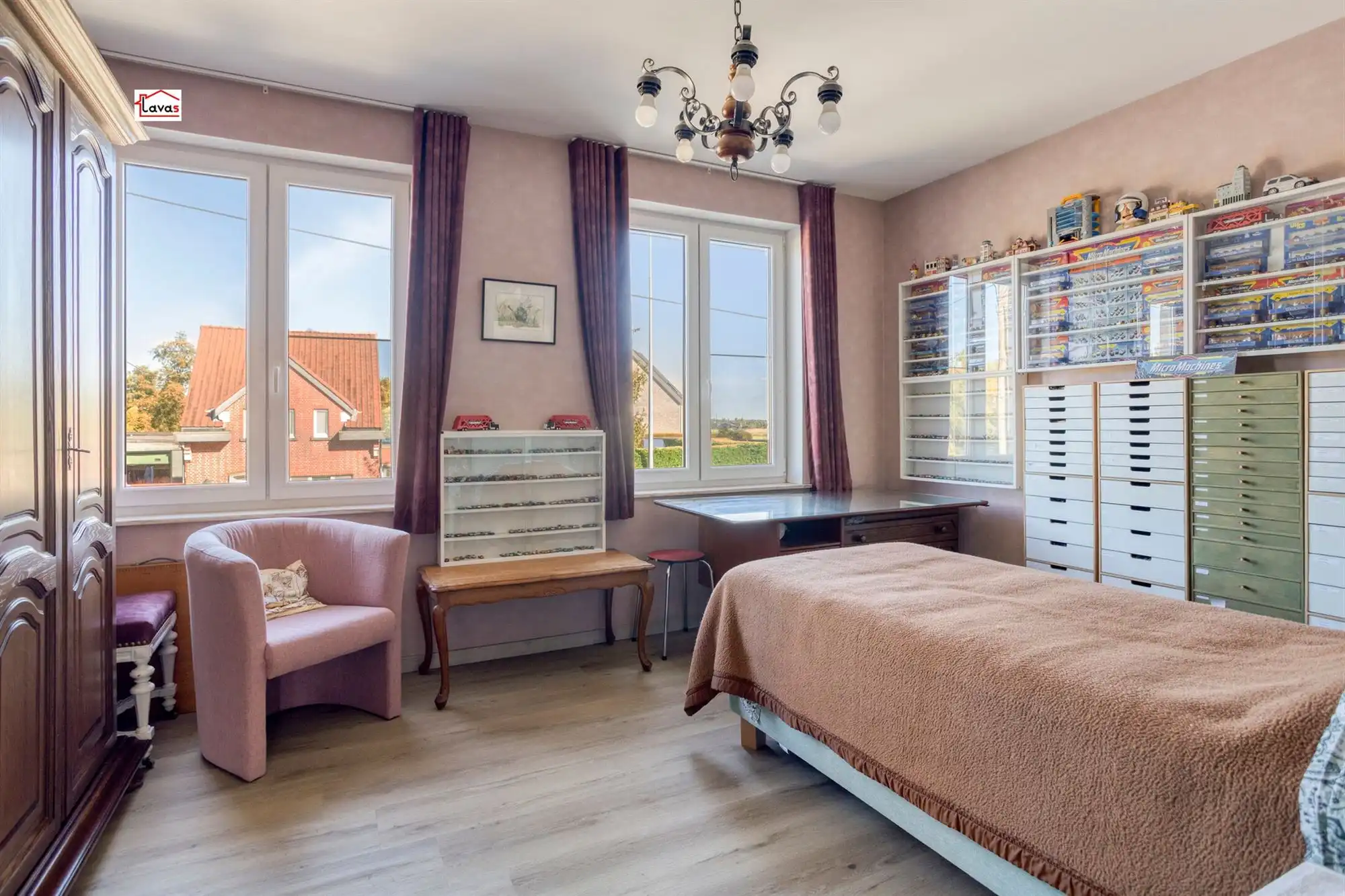 Huis foto 15