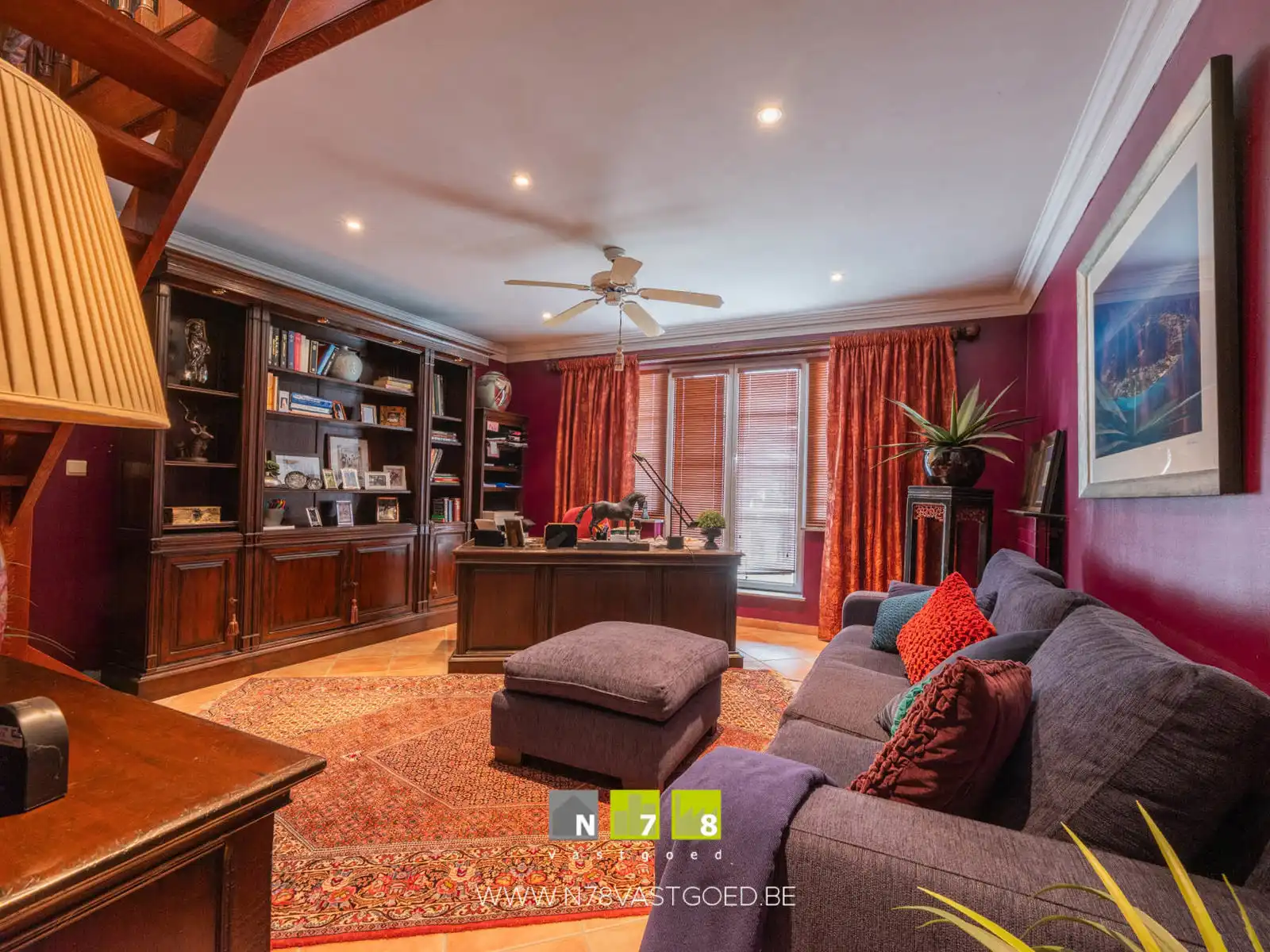 Huis te koop foto 78