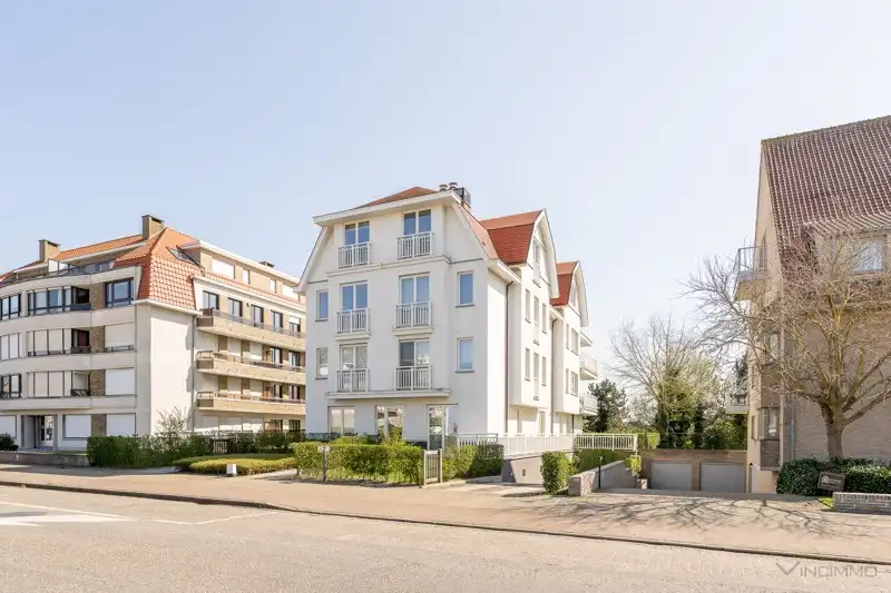 Luxueus modern penthouse met panoramisch zicht over Park 58 foto 3