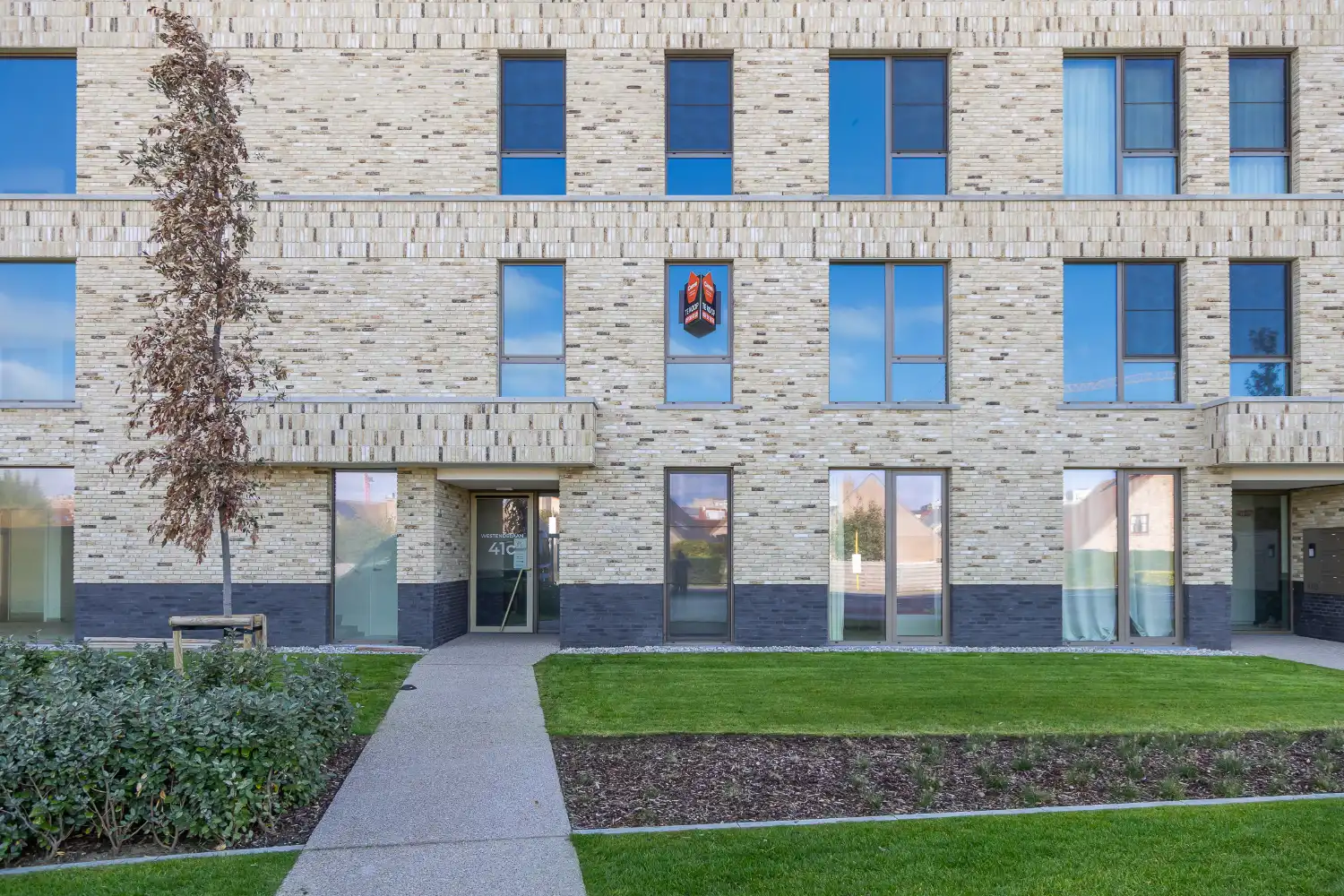 Prachtig afgewerkt nieuwbouwappartement te Middelkerke foto 28