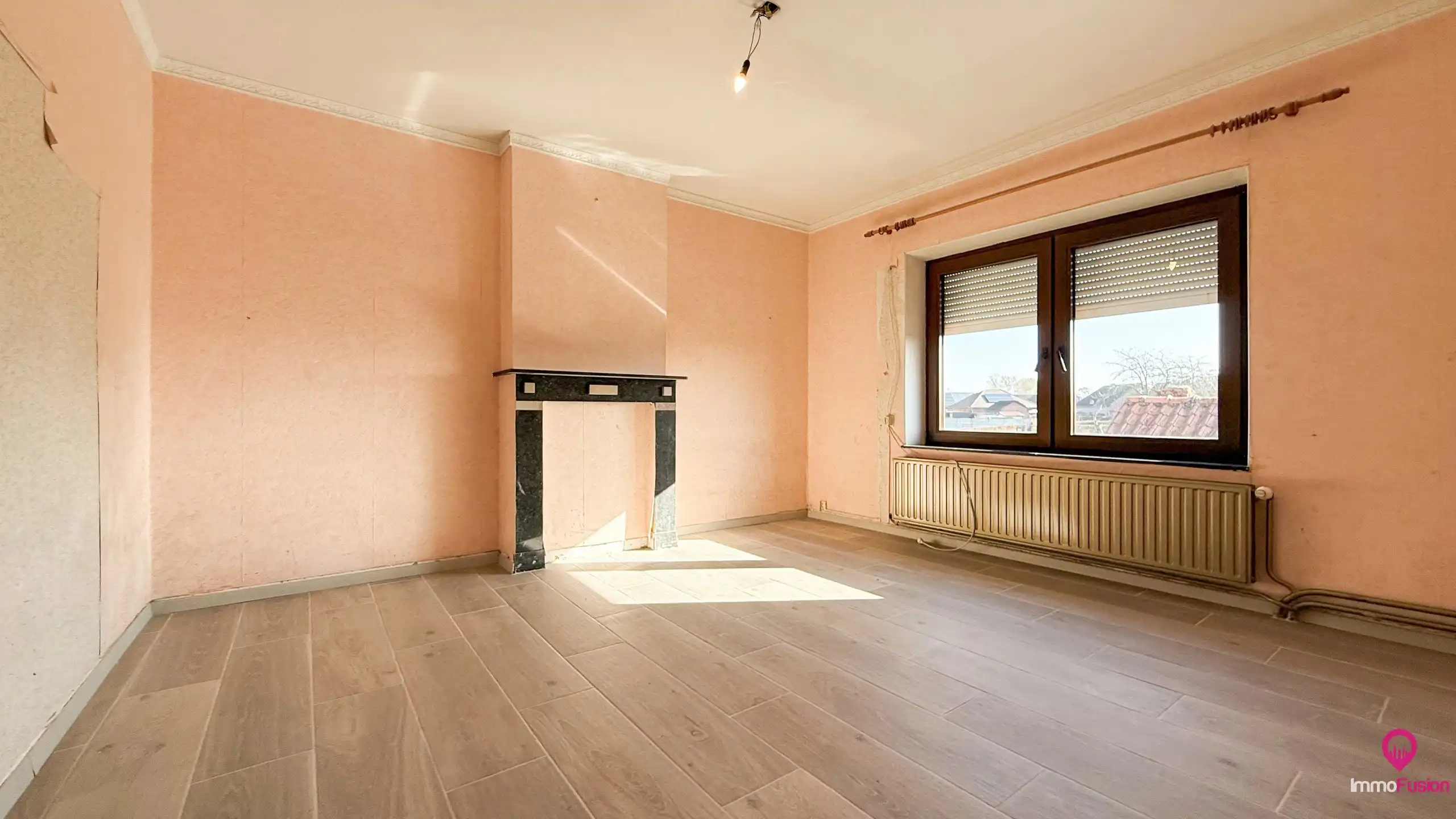 Rustig gelegen woning met tuin en uitbreidingsmogelijkheden! foto 22