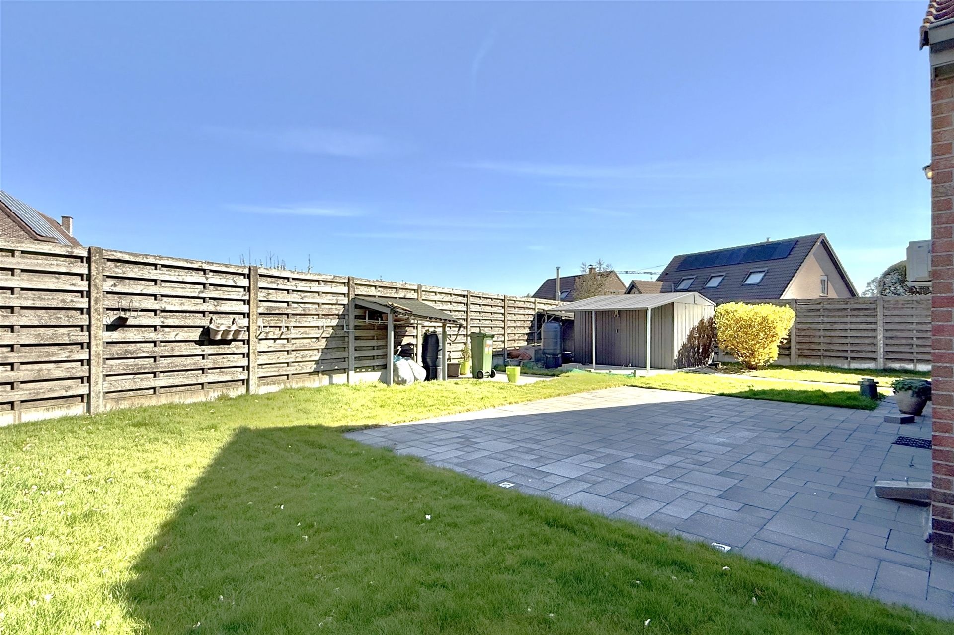 Energiezuinige bungalow op toplocatie foto 18