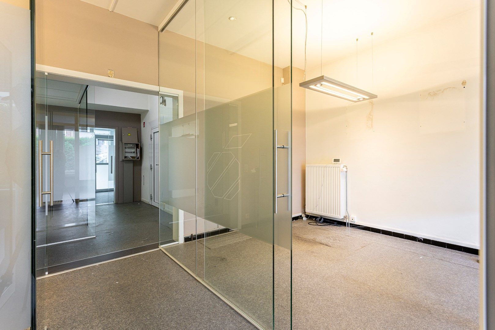 Kantoor van 126m² met diverse mogelijkheden!  foto 8