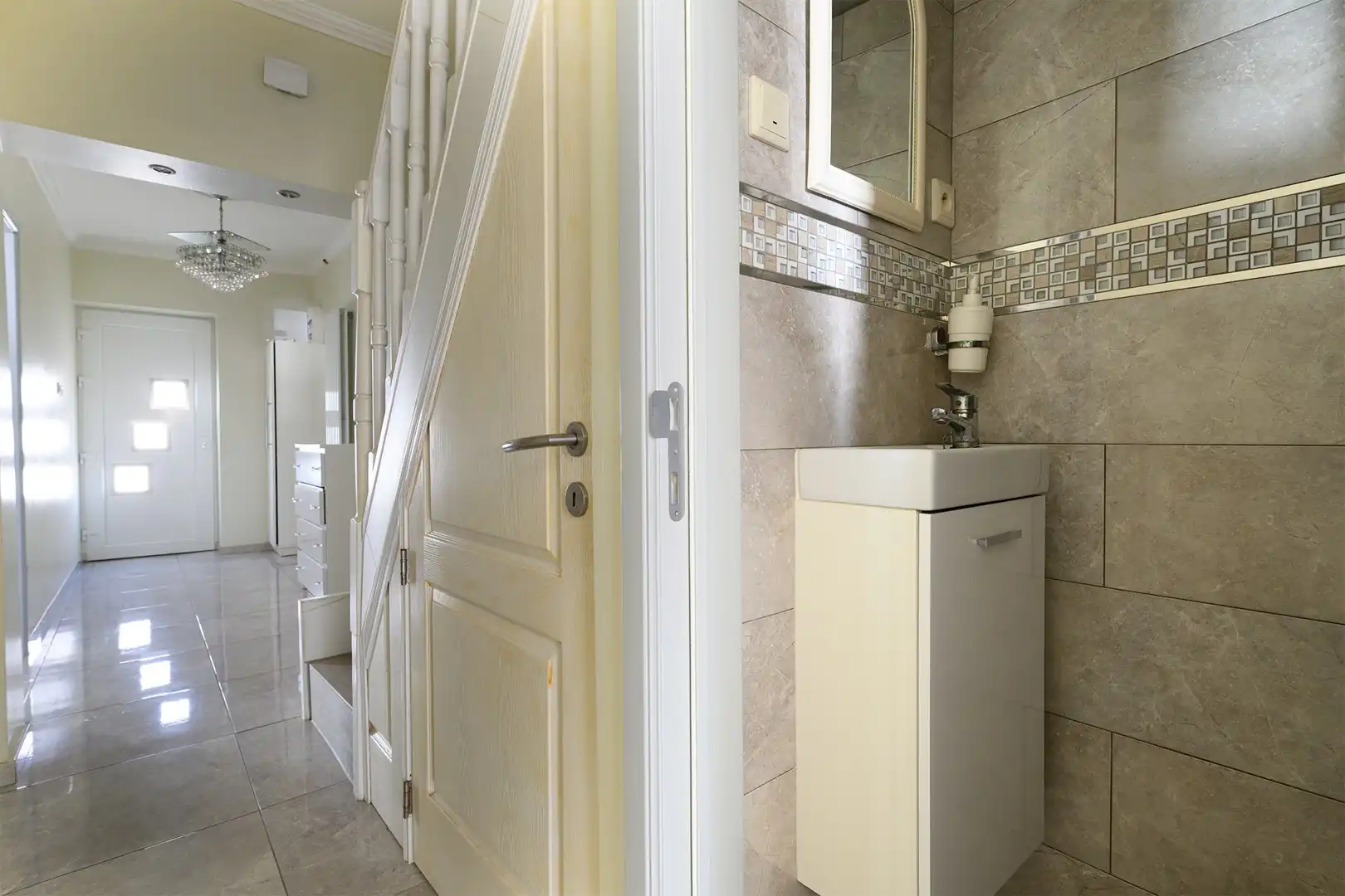 Steenweg 4, As foto 3