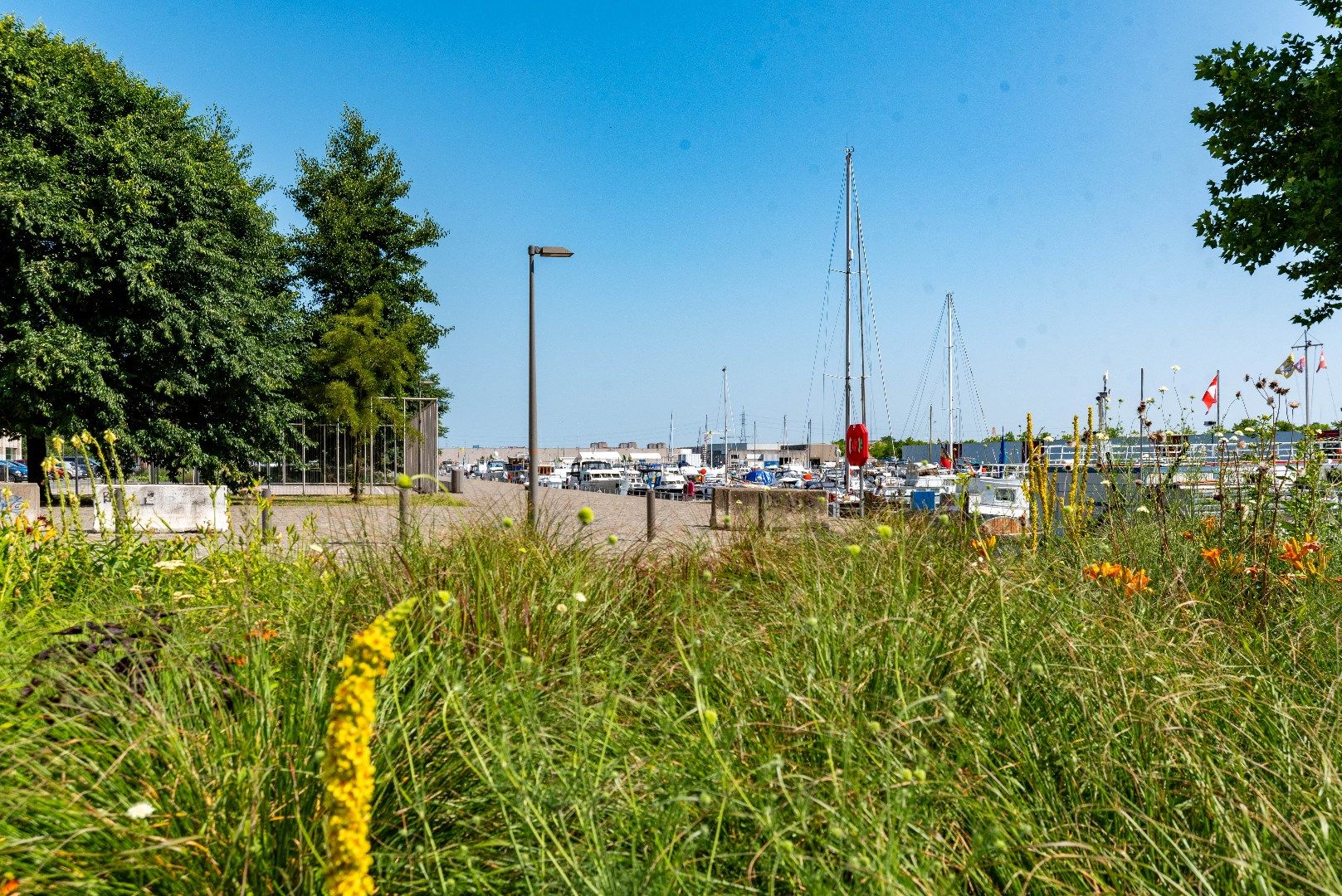 Prachtig duplex penthouse, gemeubeld foto 28