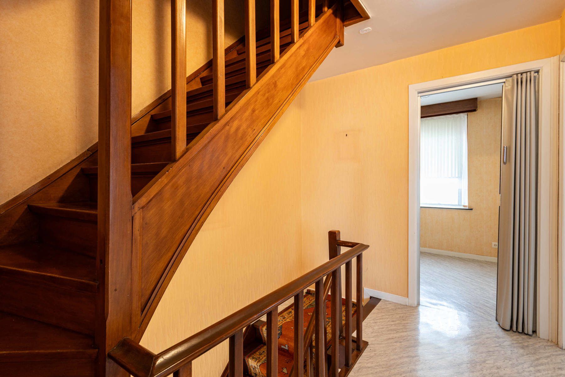 Gezellige gezinswoning te Aalst  foto 7