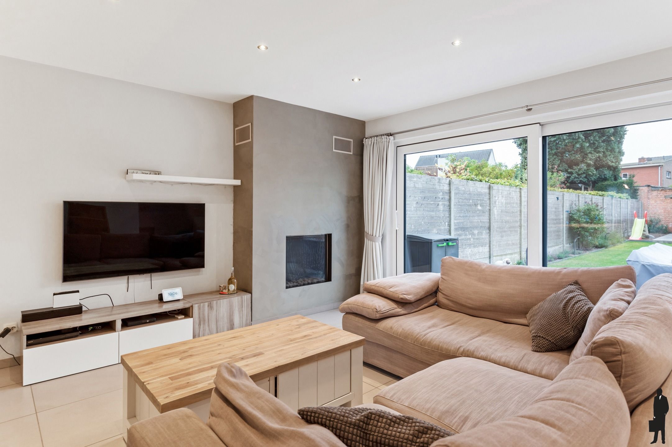 Welgelegen energiezuinige woning met 4 slpks en ZW tuin foto 7