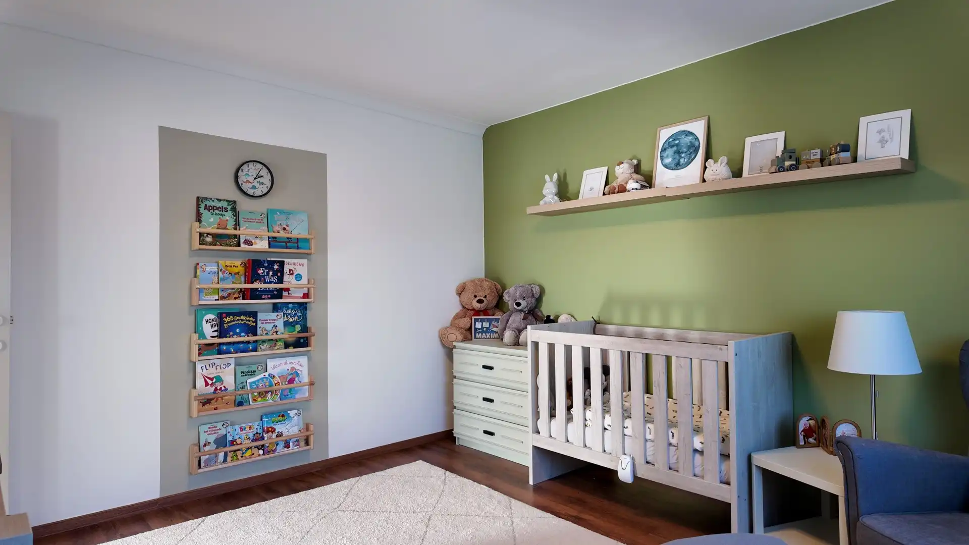 HOB MET 3 SLPKS - TE KOOP - WERM (BILZEN-HOESELT) foto 20