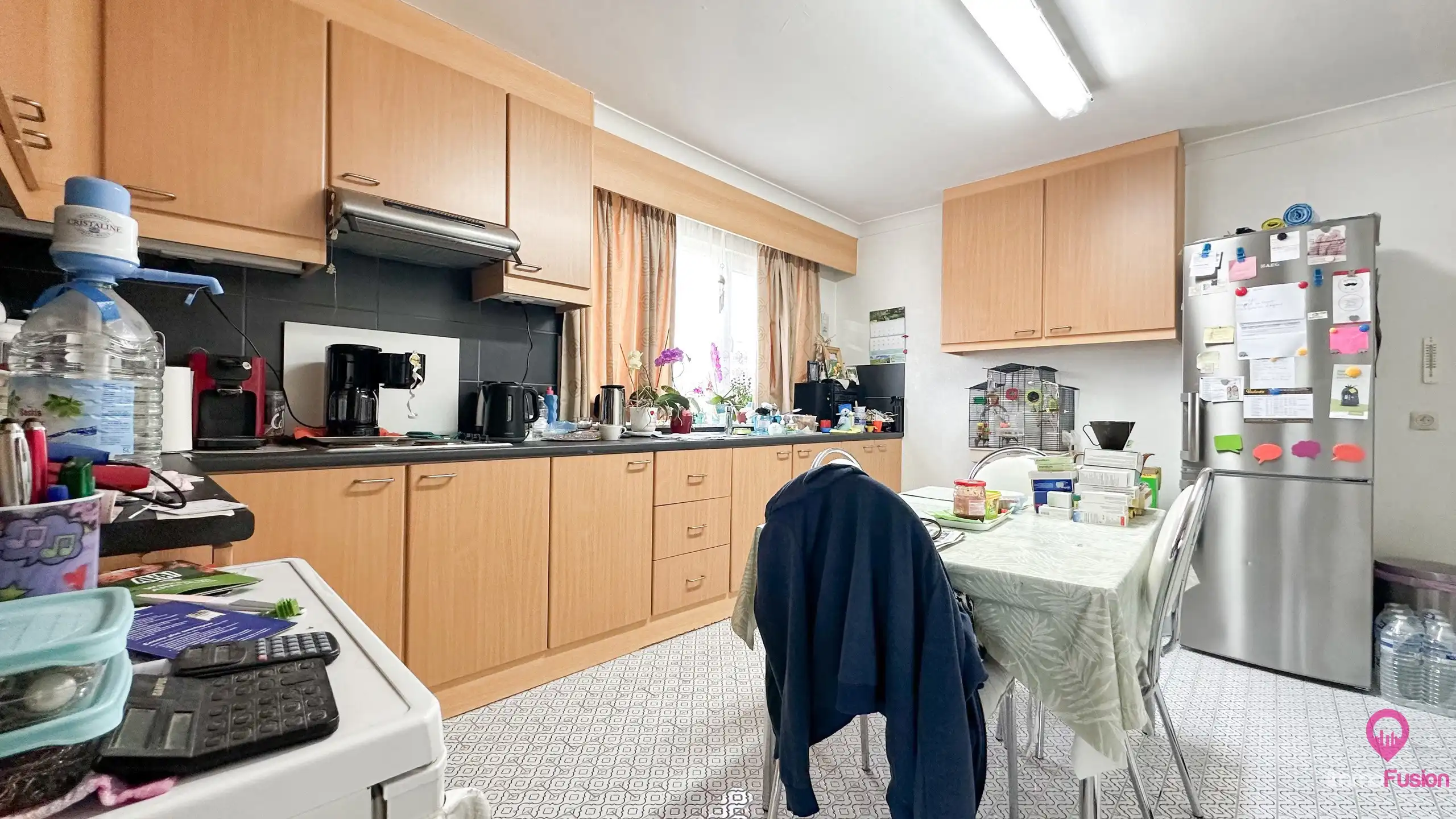 Gebouw met 4 appartementen te Zonhoven!  foto 39