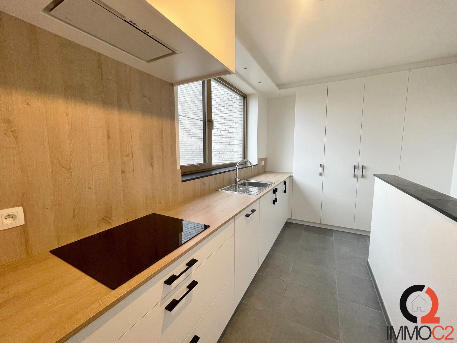 Appartement te huur foto 14