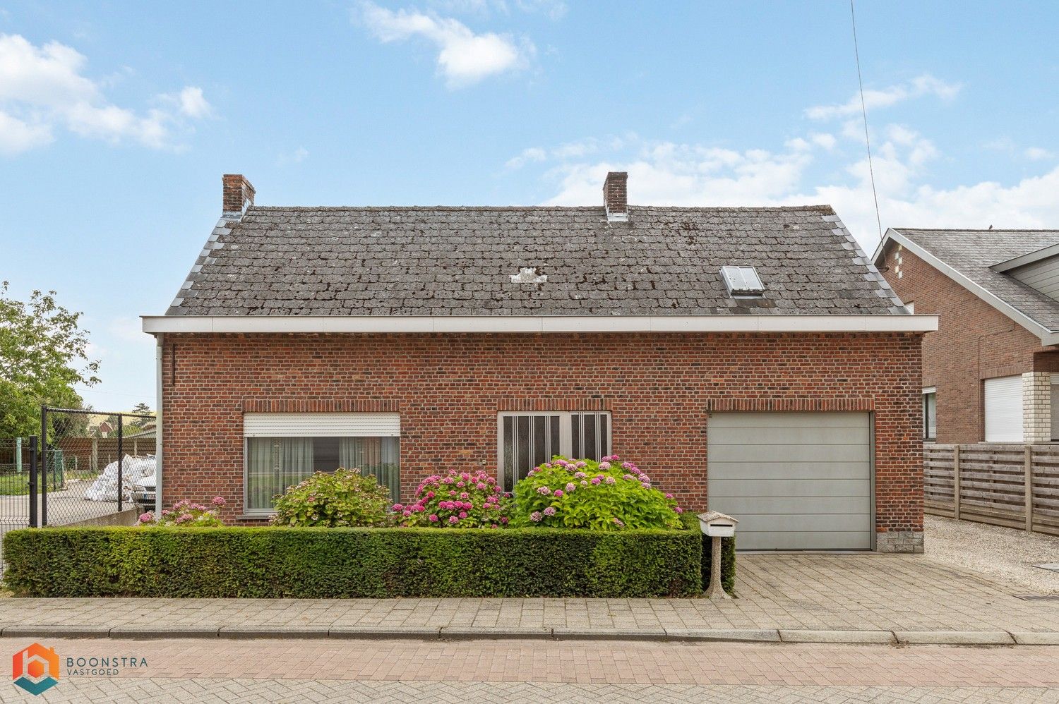 Te renoveren woning in doodlopende straat op een mooi perceel (673m2) foto 2