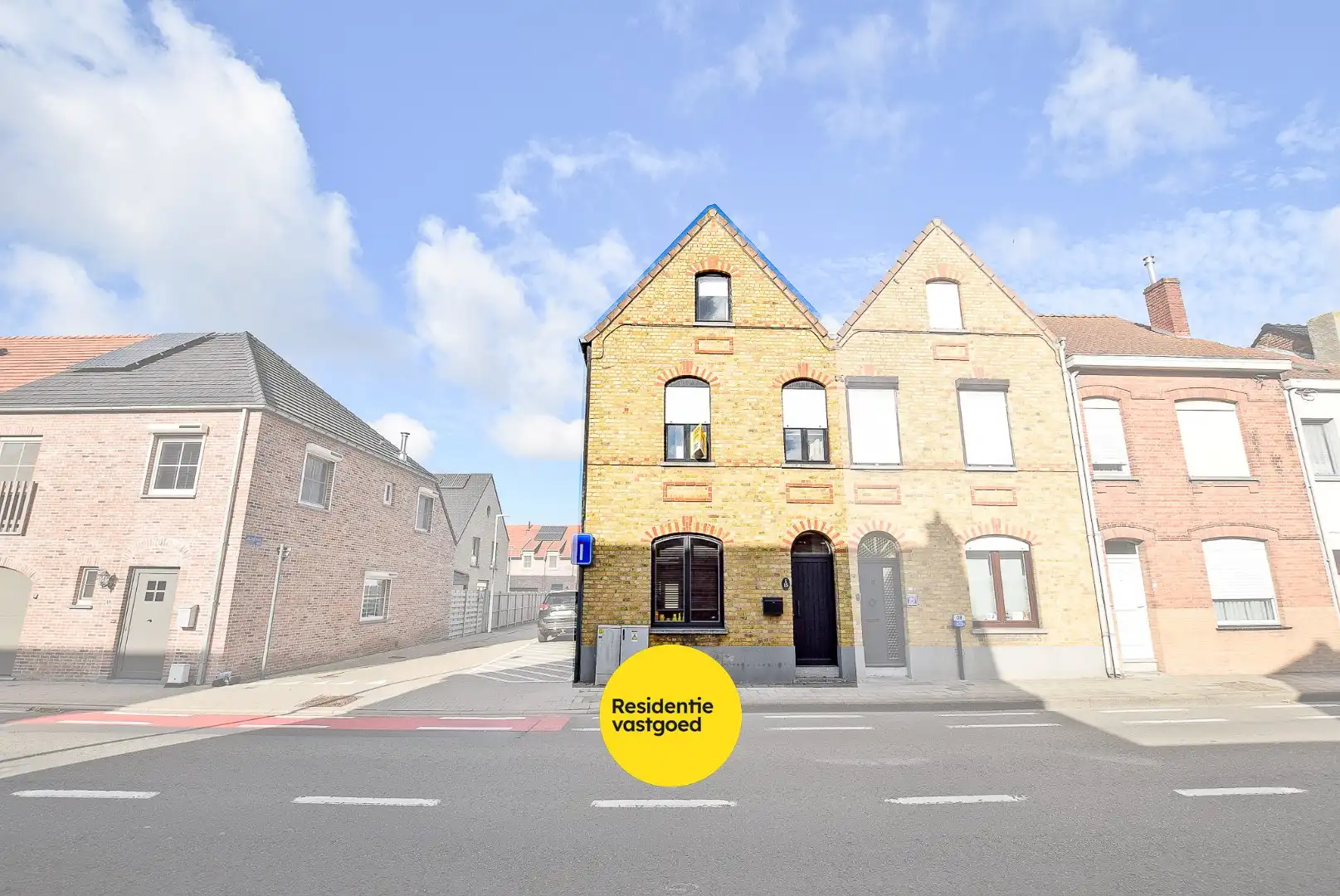 Instapklare gezinswoning met 3 slaapkamers te Nieuwpoort-Stad op 140 m² foto 20