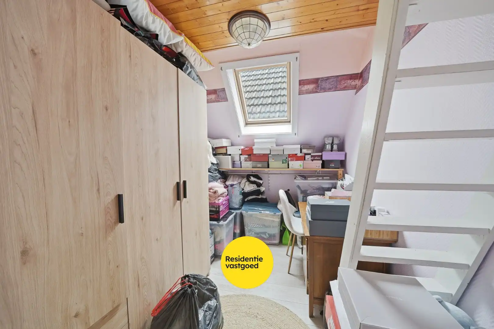 Verzorgde woning met garage op centrale ligging te Roeselare foto 19