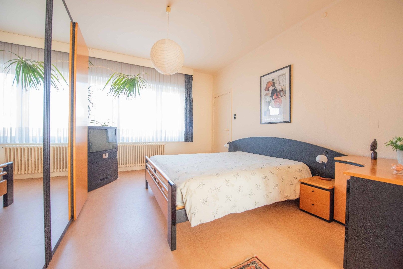 Karaktervolle woning  foto 16