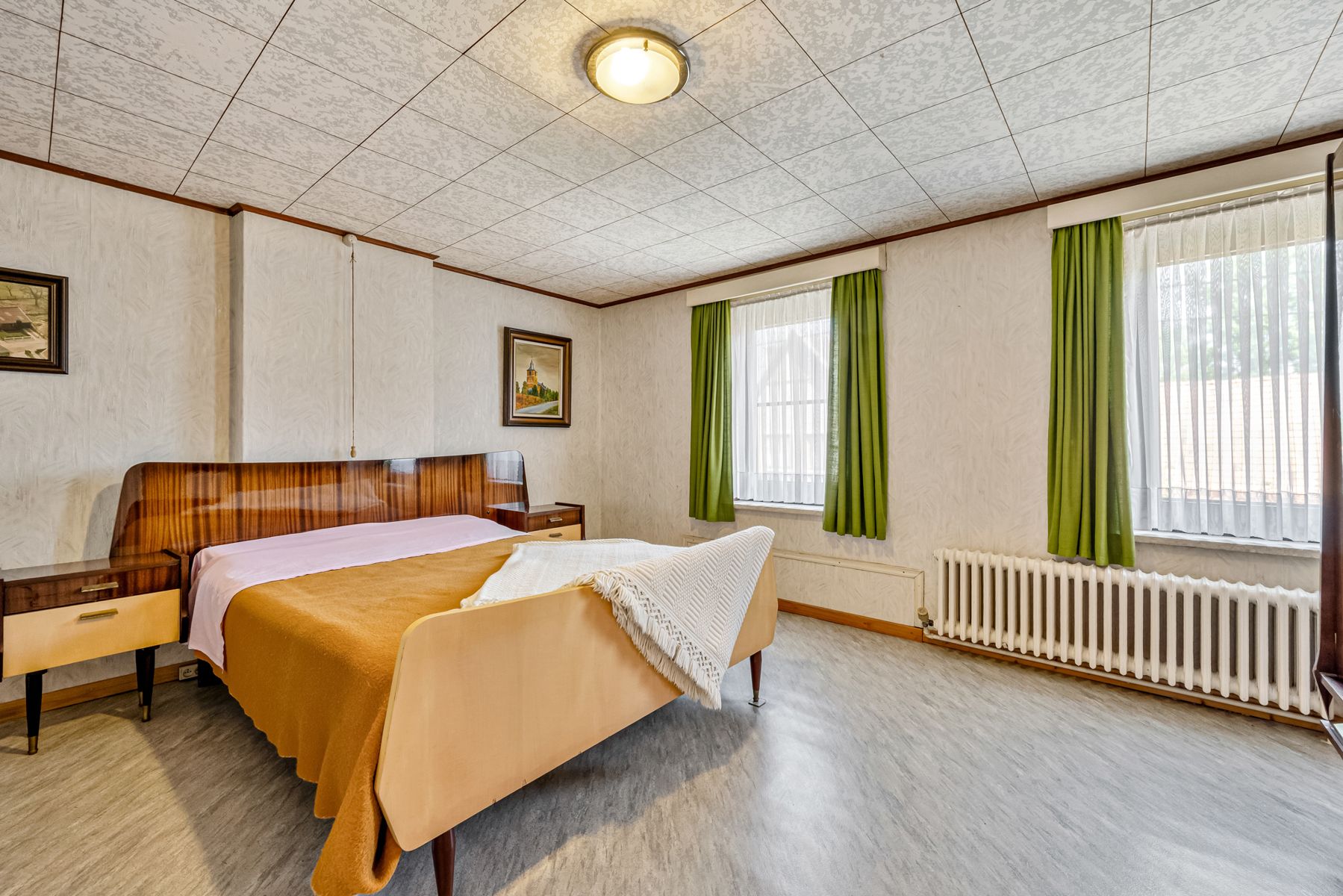 Unieke eigendom met prachtige tuin in doodlopende straat  foto 17