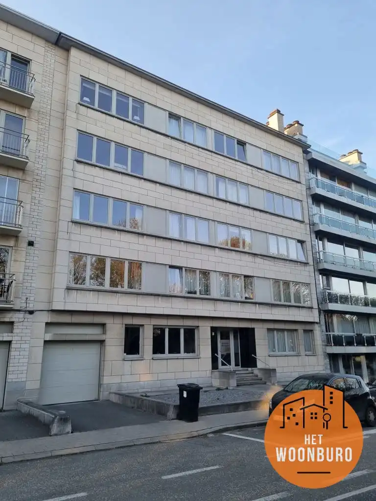 Garage te huur Parklaan 139 - 9300 Aalst