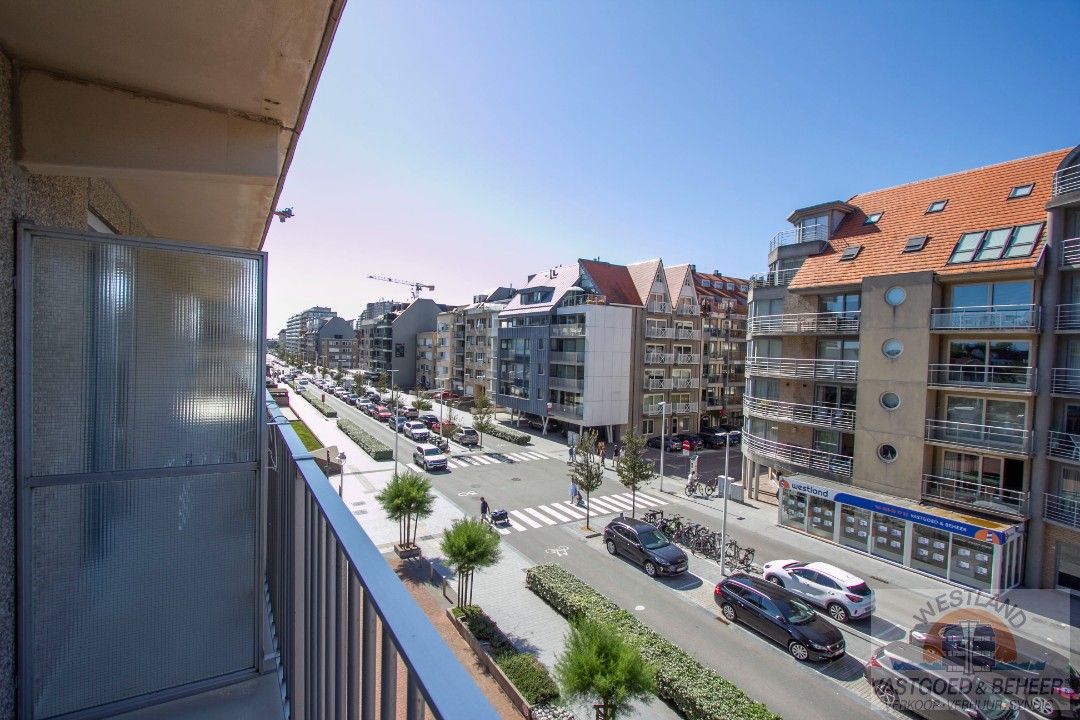 Instapklare studio in Nieuwpoort-Bad foto 9