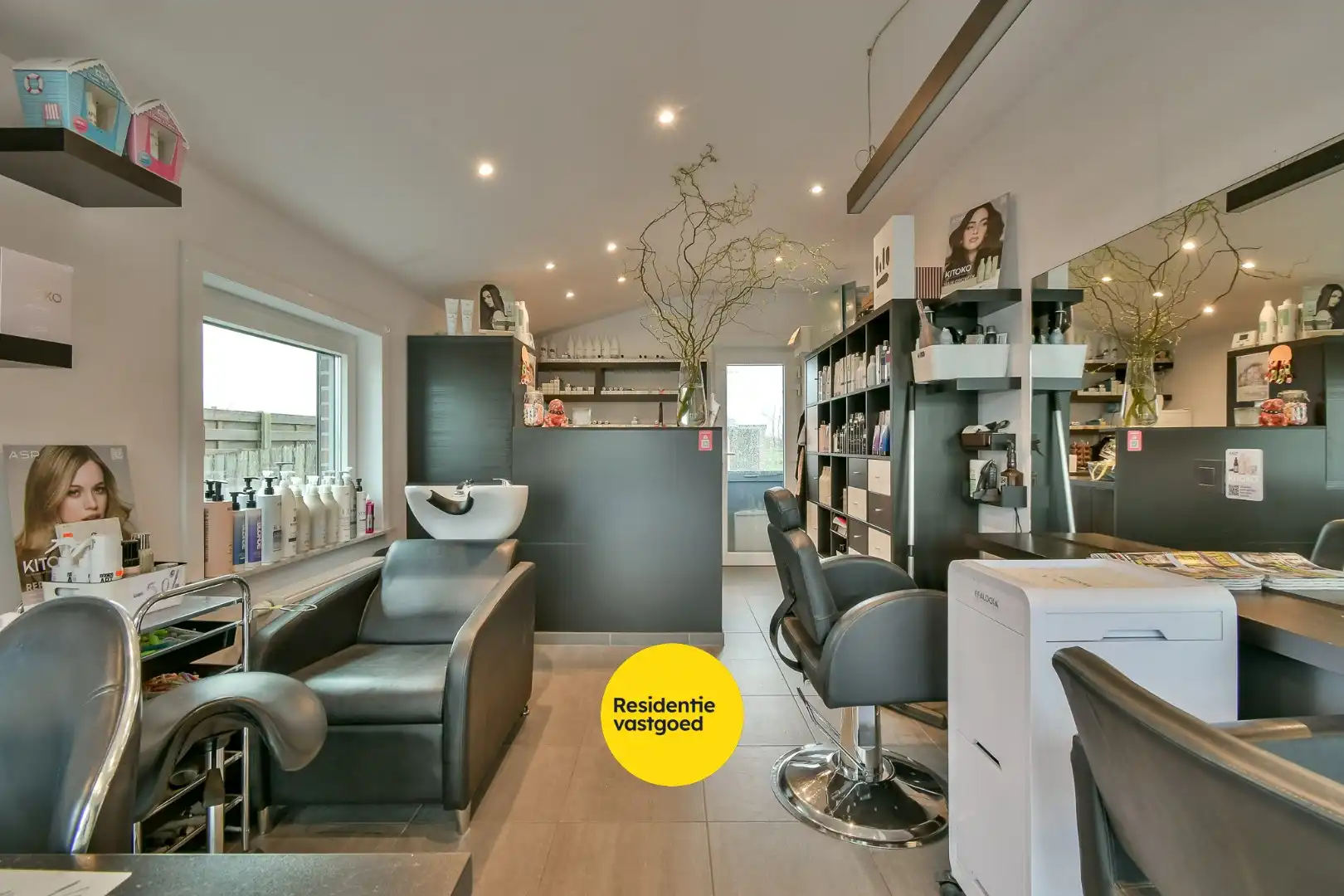 KIJKDAG zaterdag 28 maart van 15u tot 17u, op afspraak! foto 11