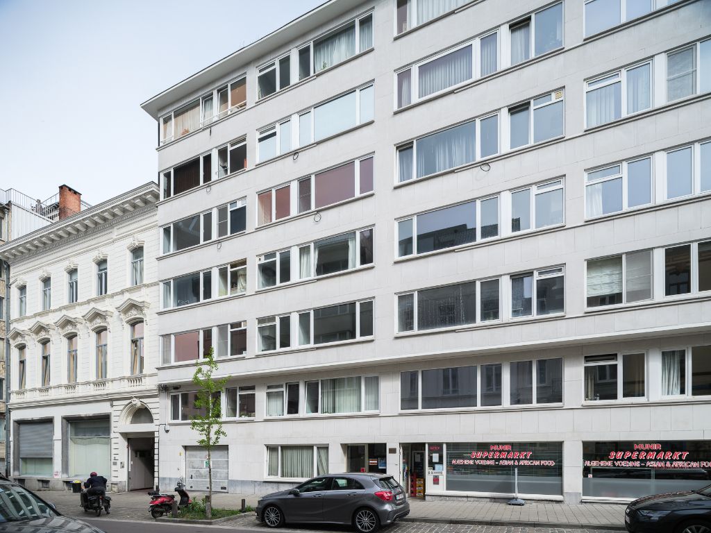 Instapklaar appartement op een toplocatie in Gent foto 3