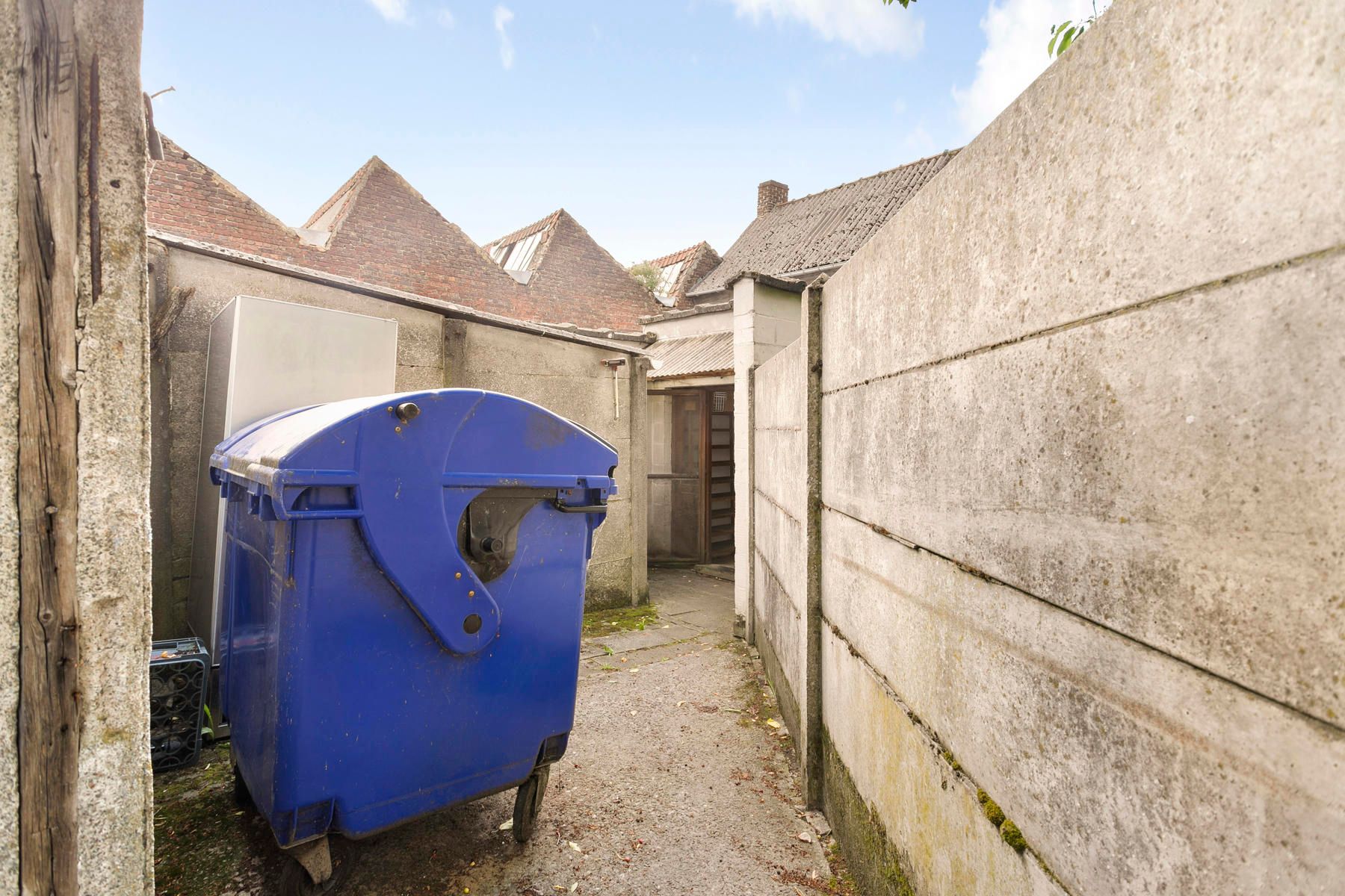 Bakkerij met woning en atelier foto 24