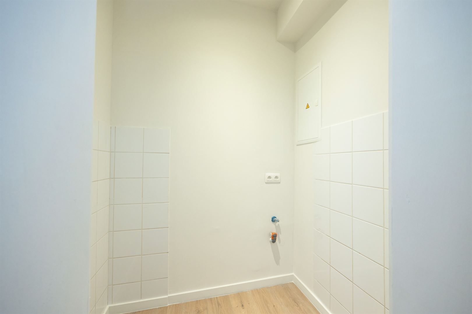 Gerenoveerd appartement midden in de stad foto 12