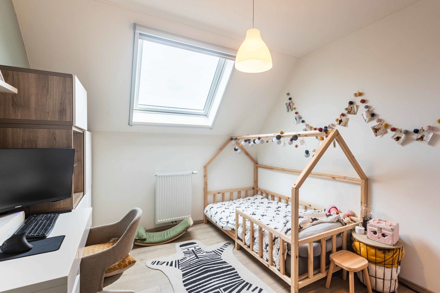 Moderne woning te koop in Schendelbeke foto 11