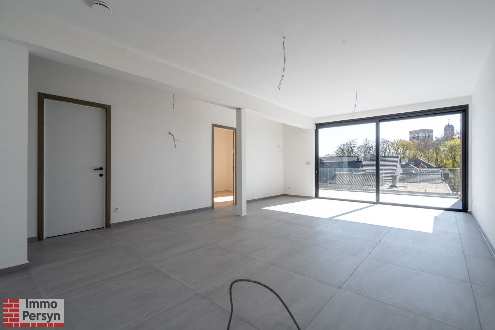 Penthouse met 2 slkp en uniek uitzicht foto 13