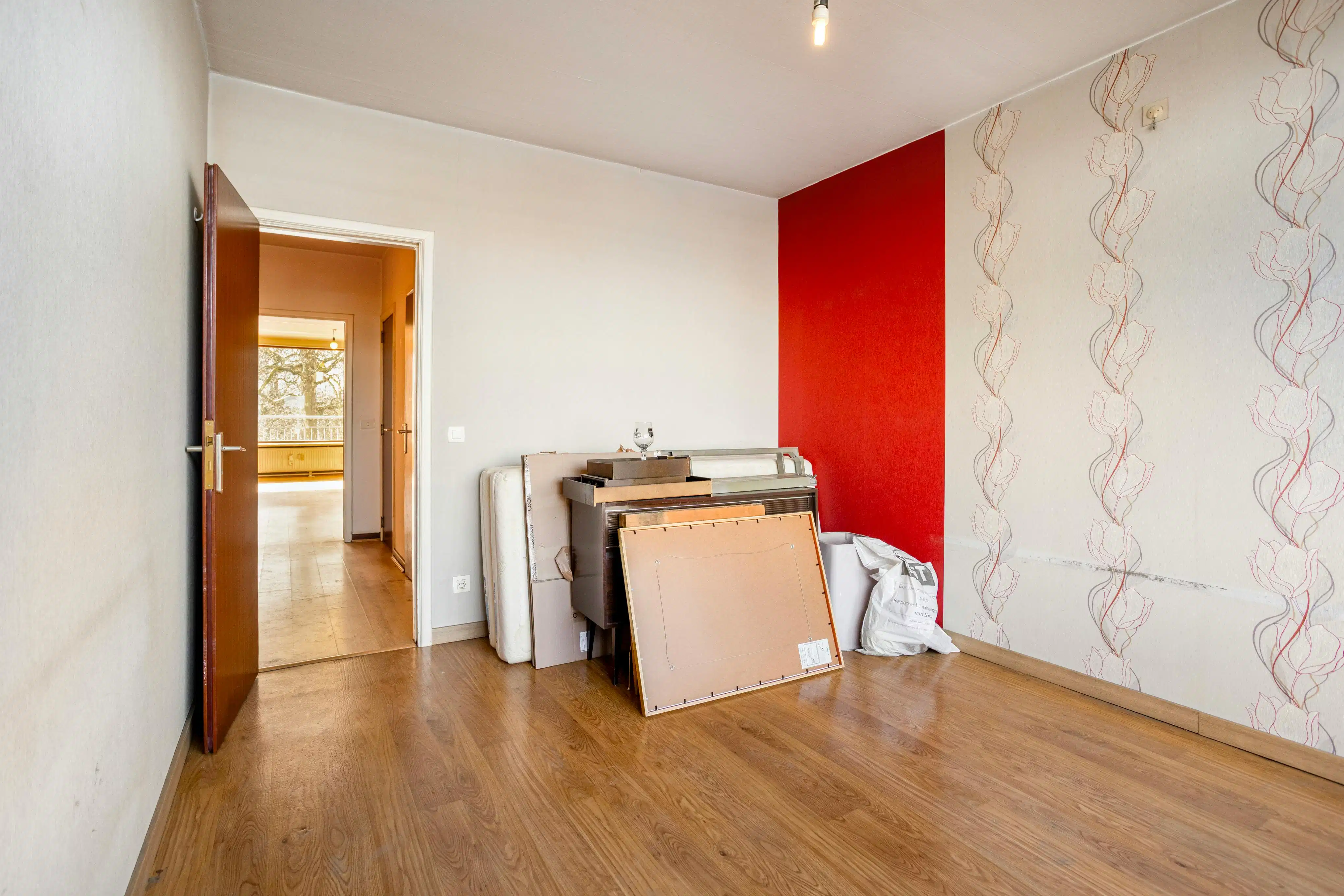 2-slaapkamerappartement met 2 terrassen te koop in Wilrijk foto 13