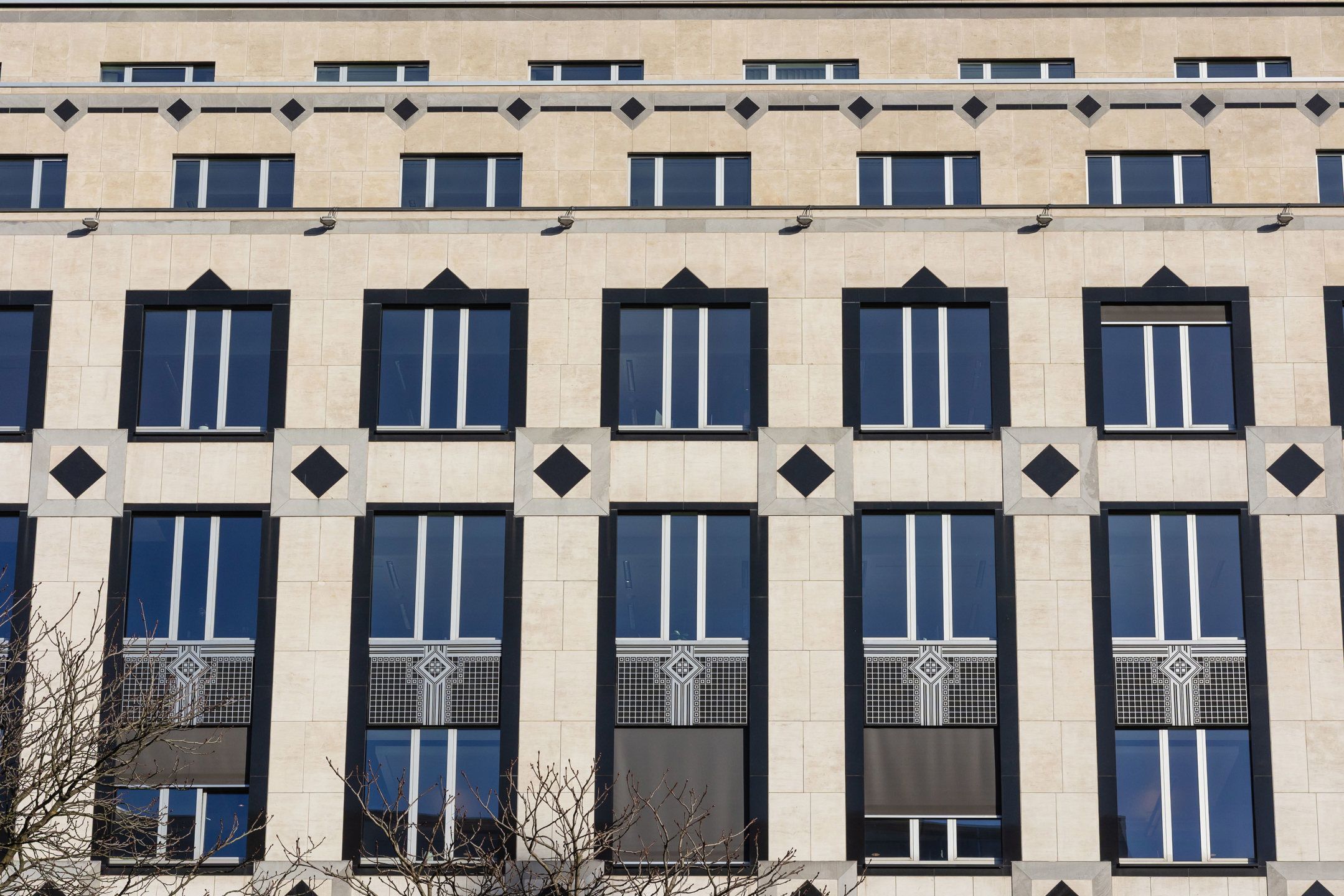 Beleef de Art Deco-elegantie aan de Louizalaan foto 29