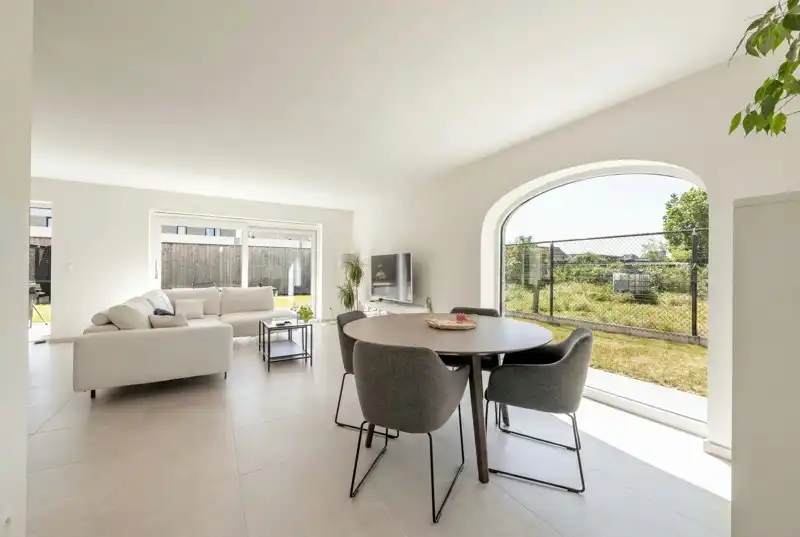 🏡✨ Prachtige woning met tuin, 3 ruime slaapkamers en garage TE KOOP in WIELSBEKE foto 20