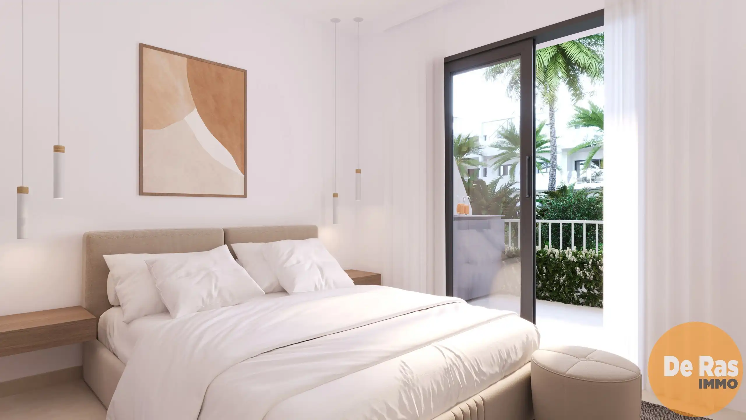 SPANJE - Unieke Nieuwe appartementen 2of 3 slaapkamers. foto 18