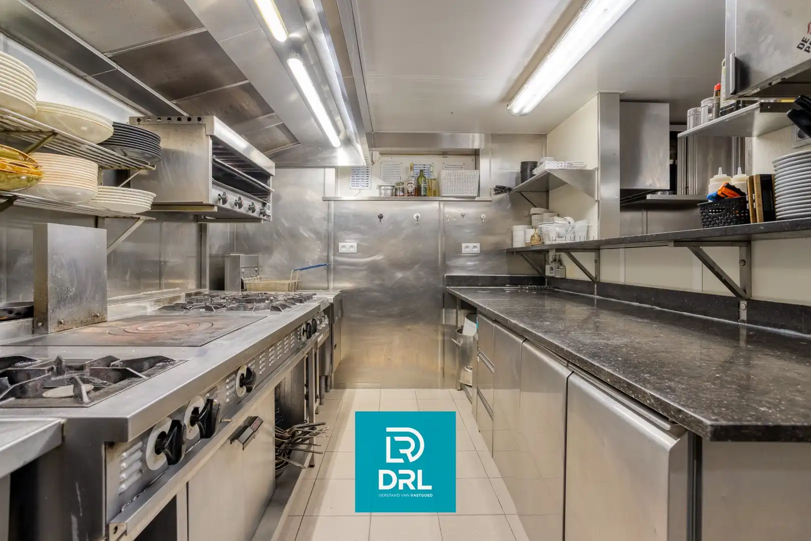 2 APPARTEMENTEN met HANDELSZAAK foto 10