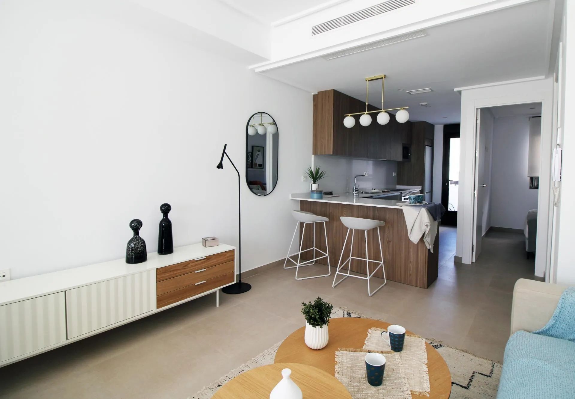 Zon, zee en stijlvol wonen: exclusieve vakantiewoningen in het hart van Pilar de la Horadada foto 3